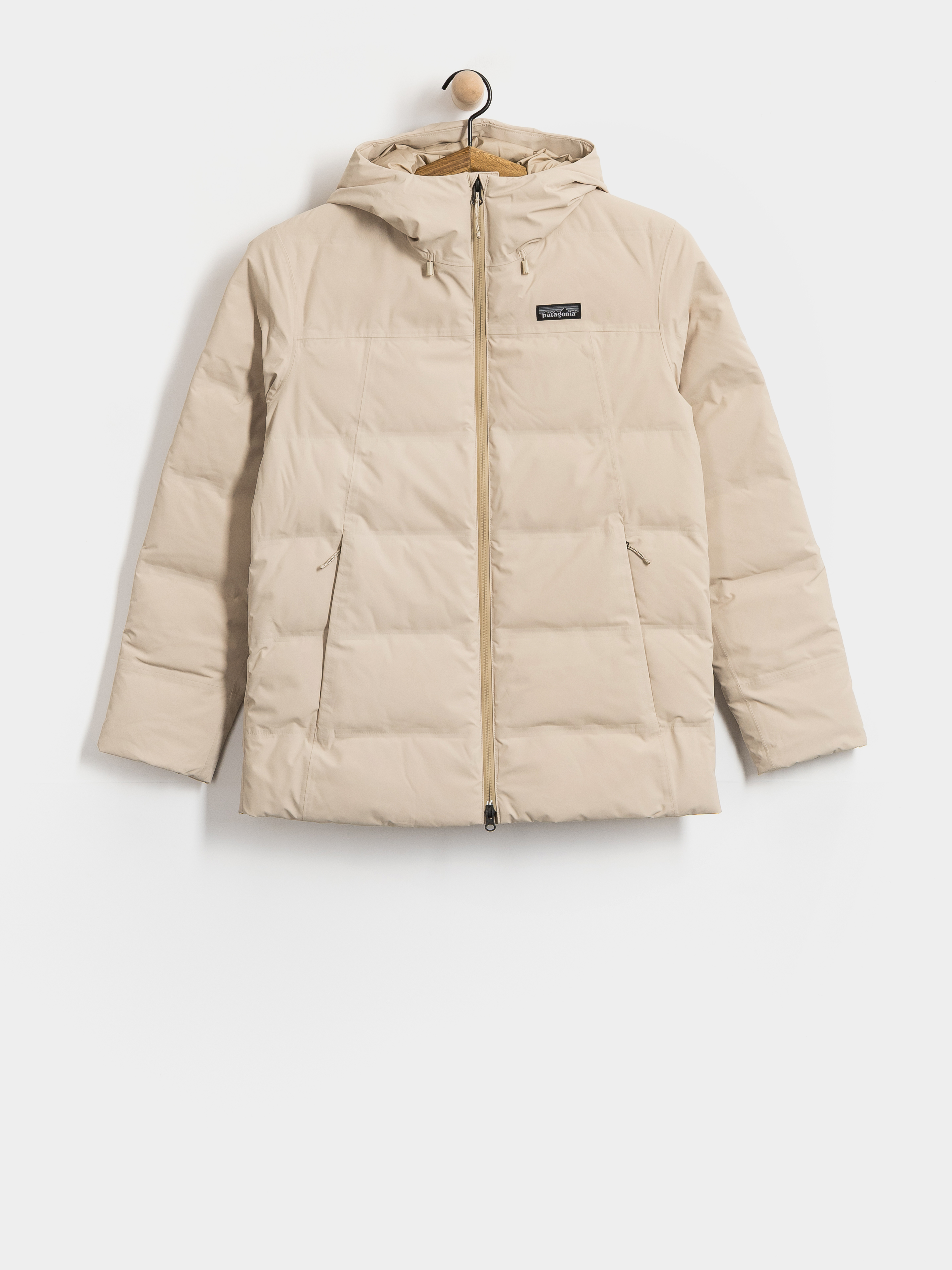 Patagonia Jacke Jackson Glacier Wmn