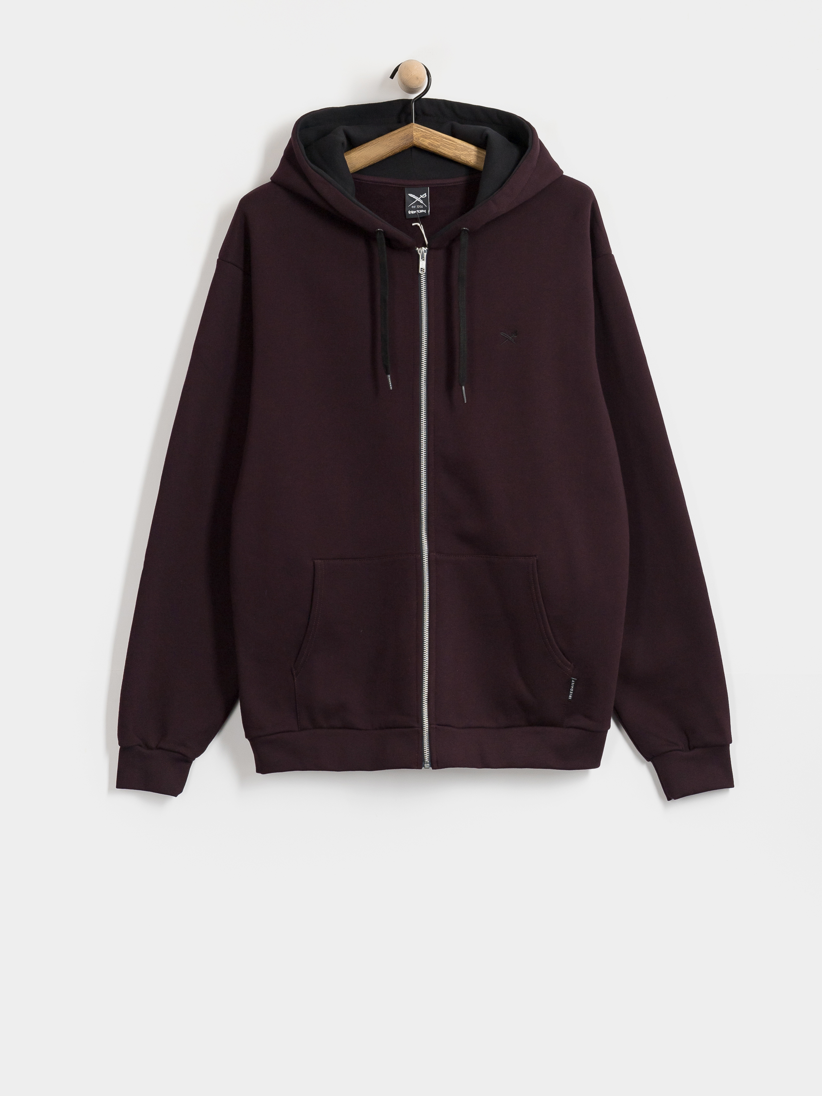 Iriedaily Hoodie Mini Flag 2 ZHD