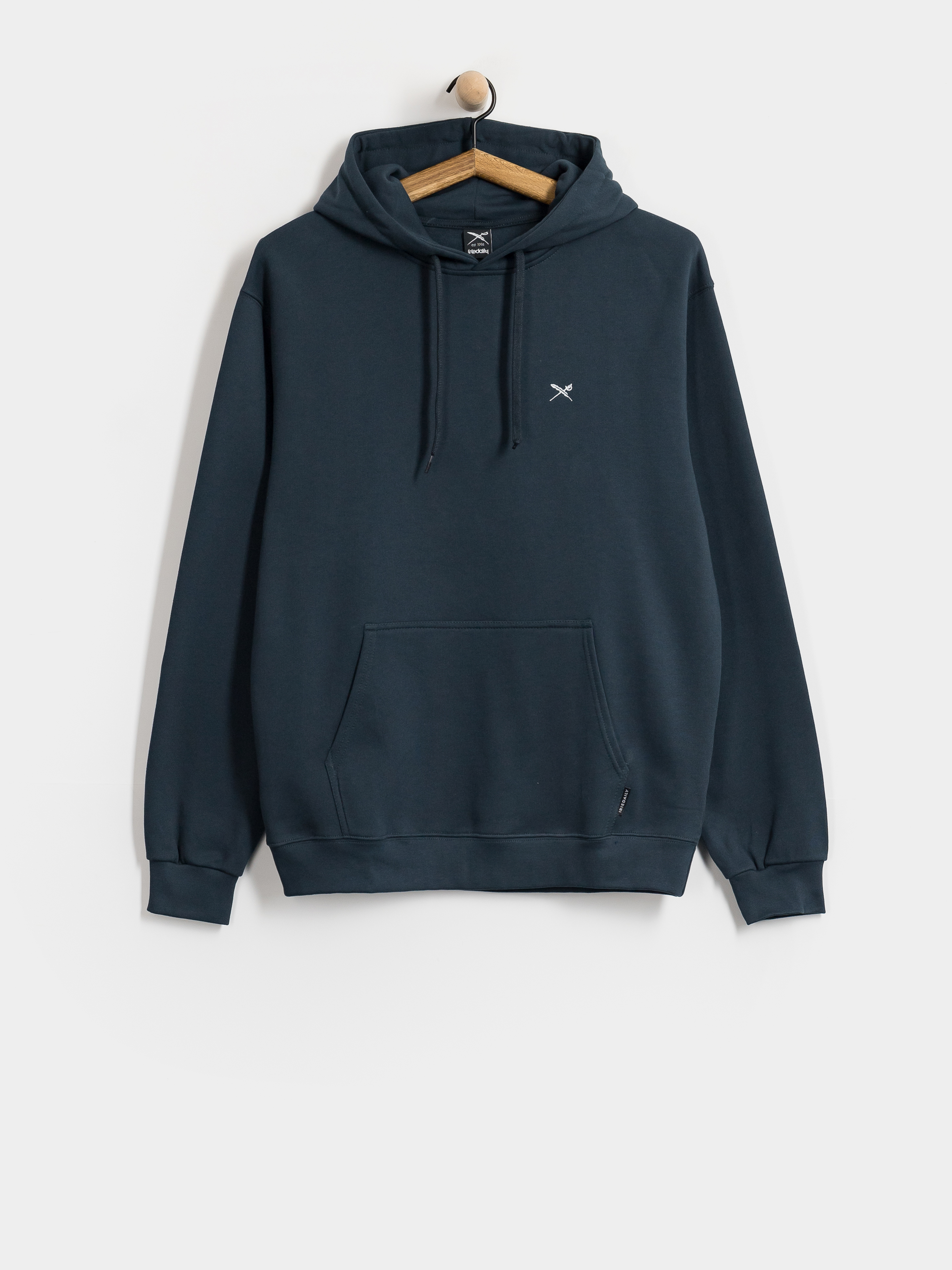 Iriedaily Hoodie Mini Flag 2 HD