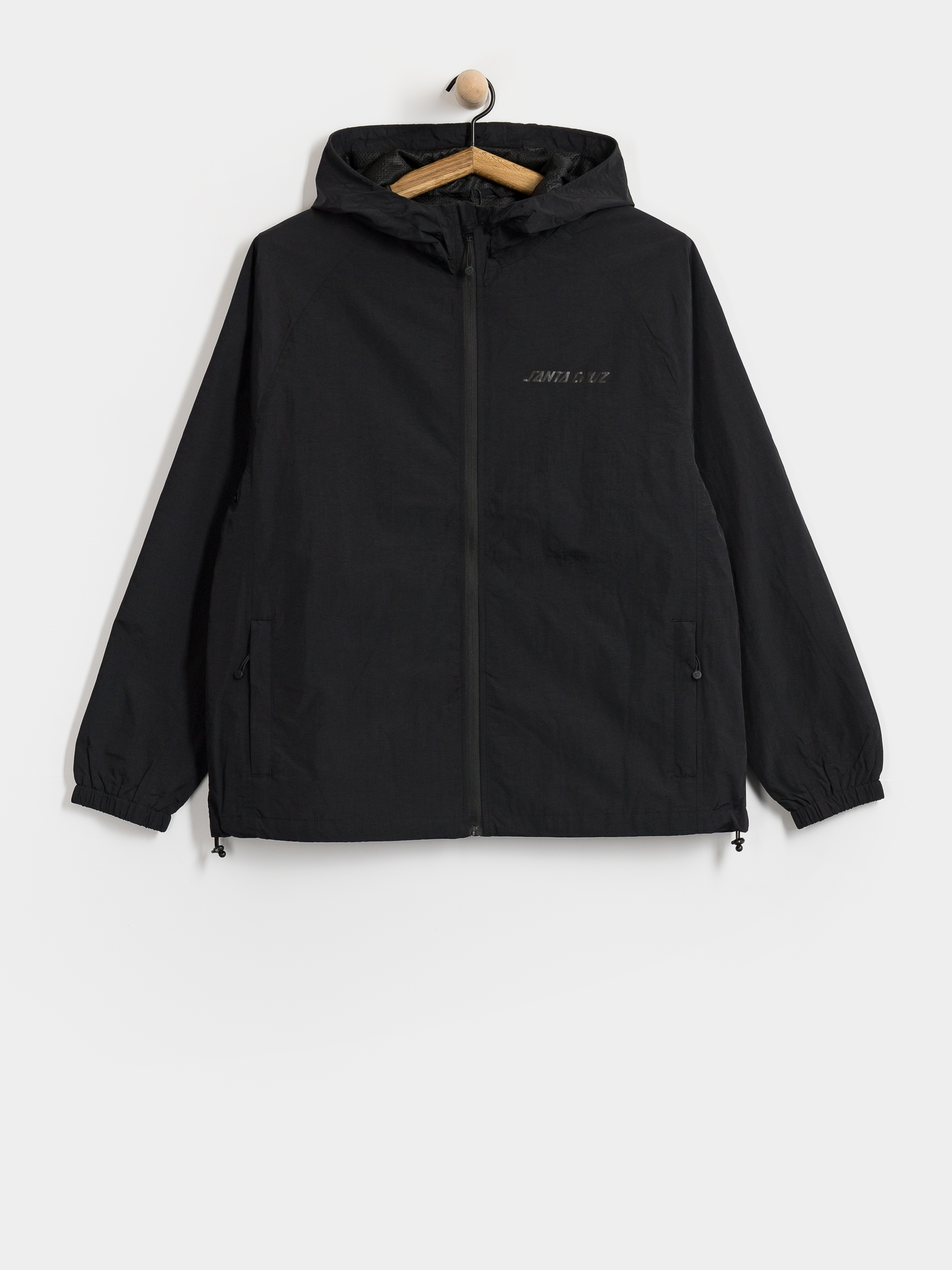 Santa Cruz Jacket Lucas