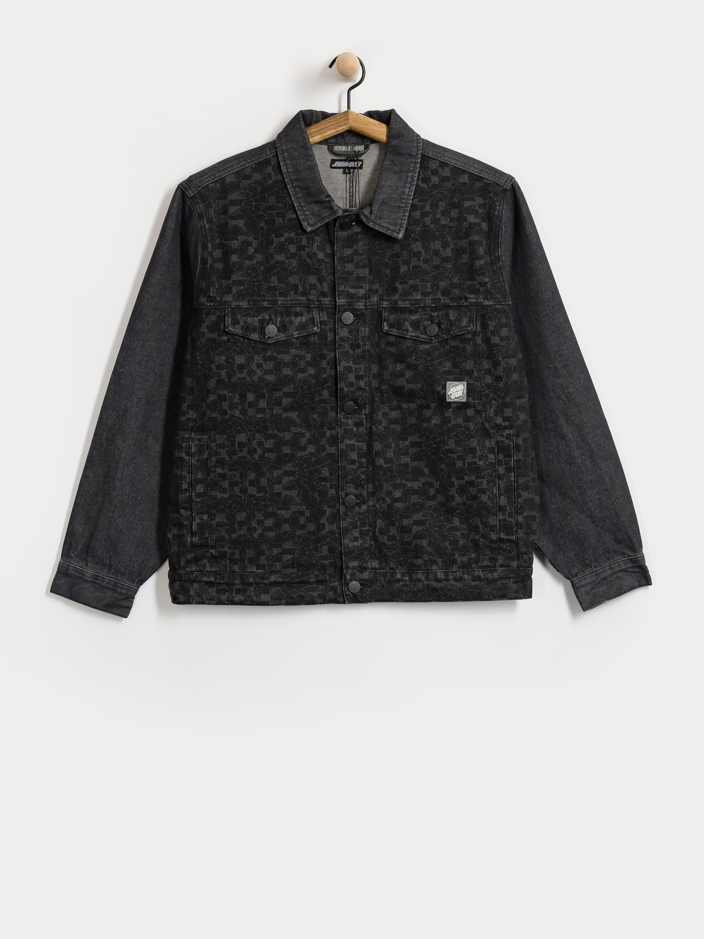 Santa Cruz Jacke Widow