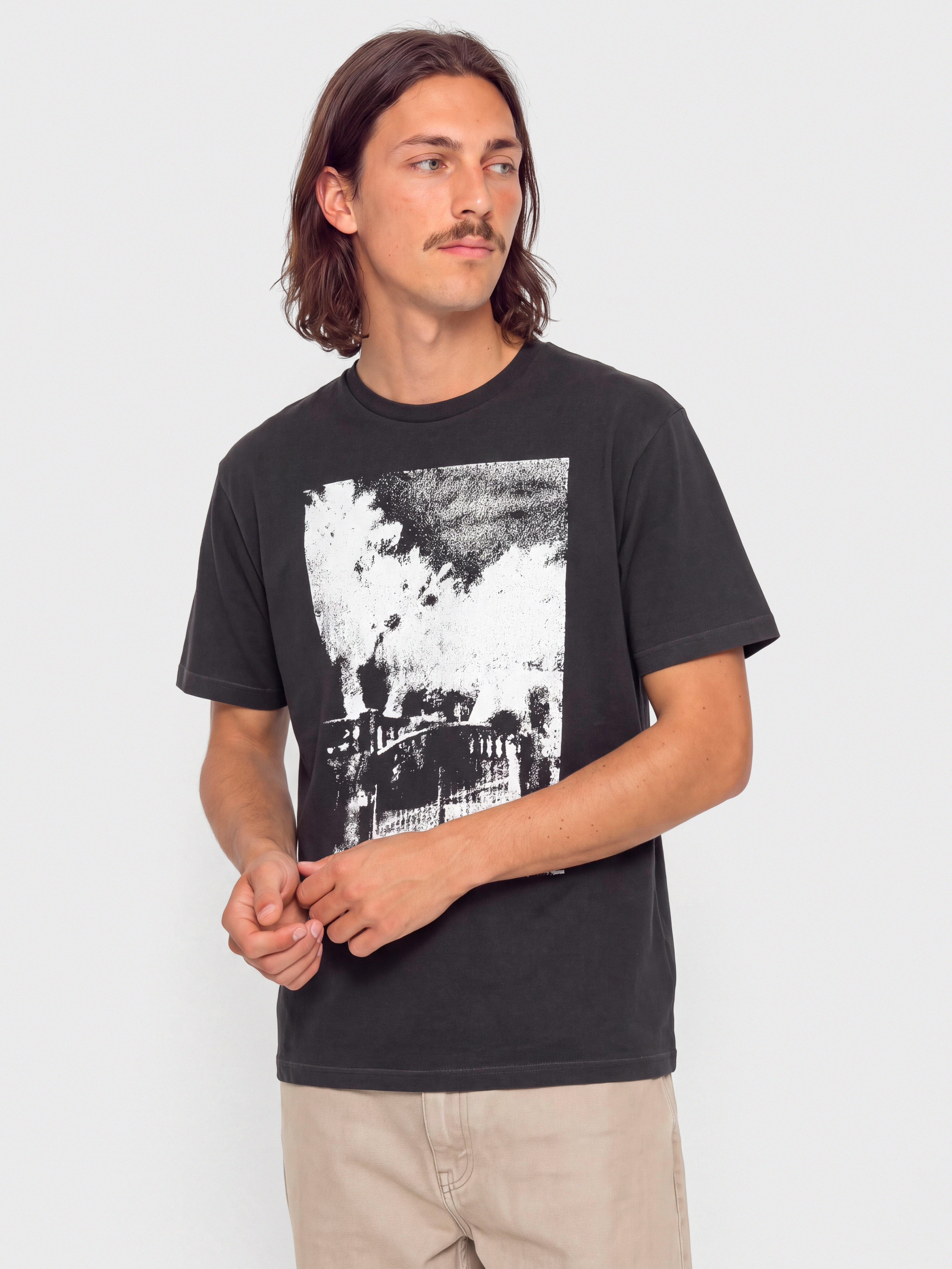 Polar Skate T-Shirt Band Badalona