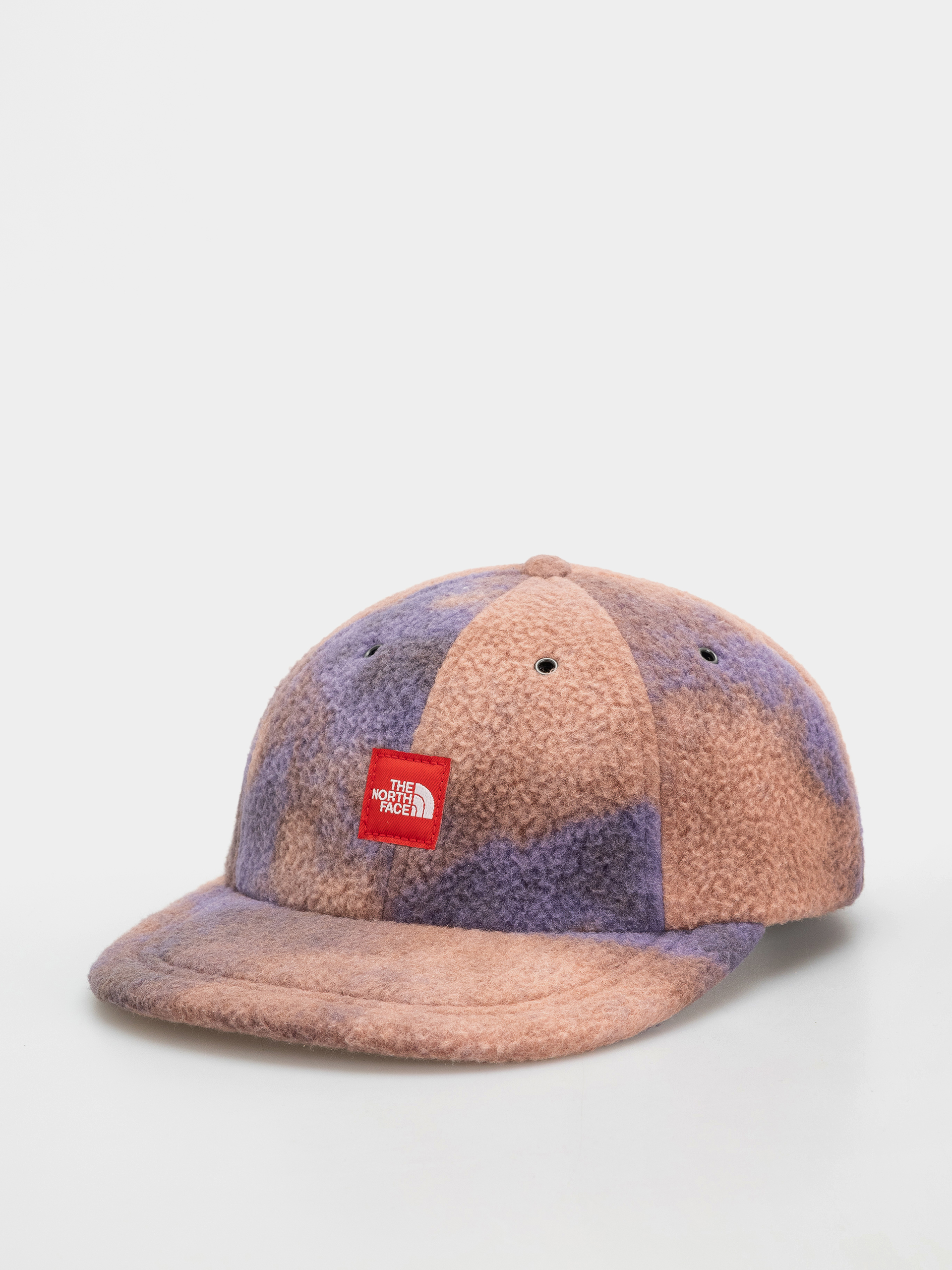 The North Face Red Box Fleece Cap