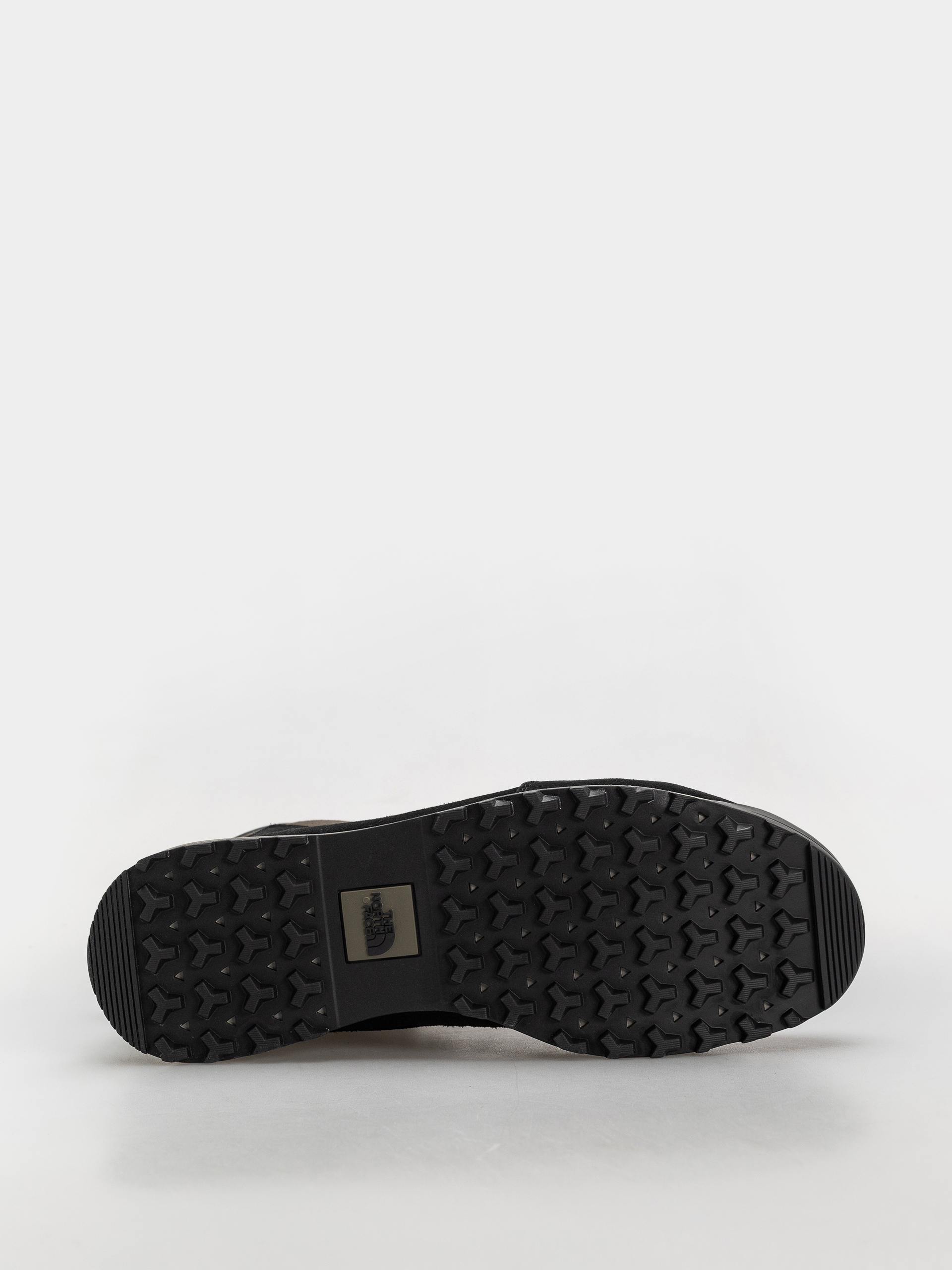 The North Face Back To Berkeley Iv Textile Wp Schuhe (new taupe green/tnf black)