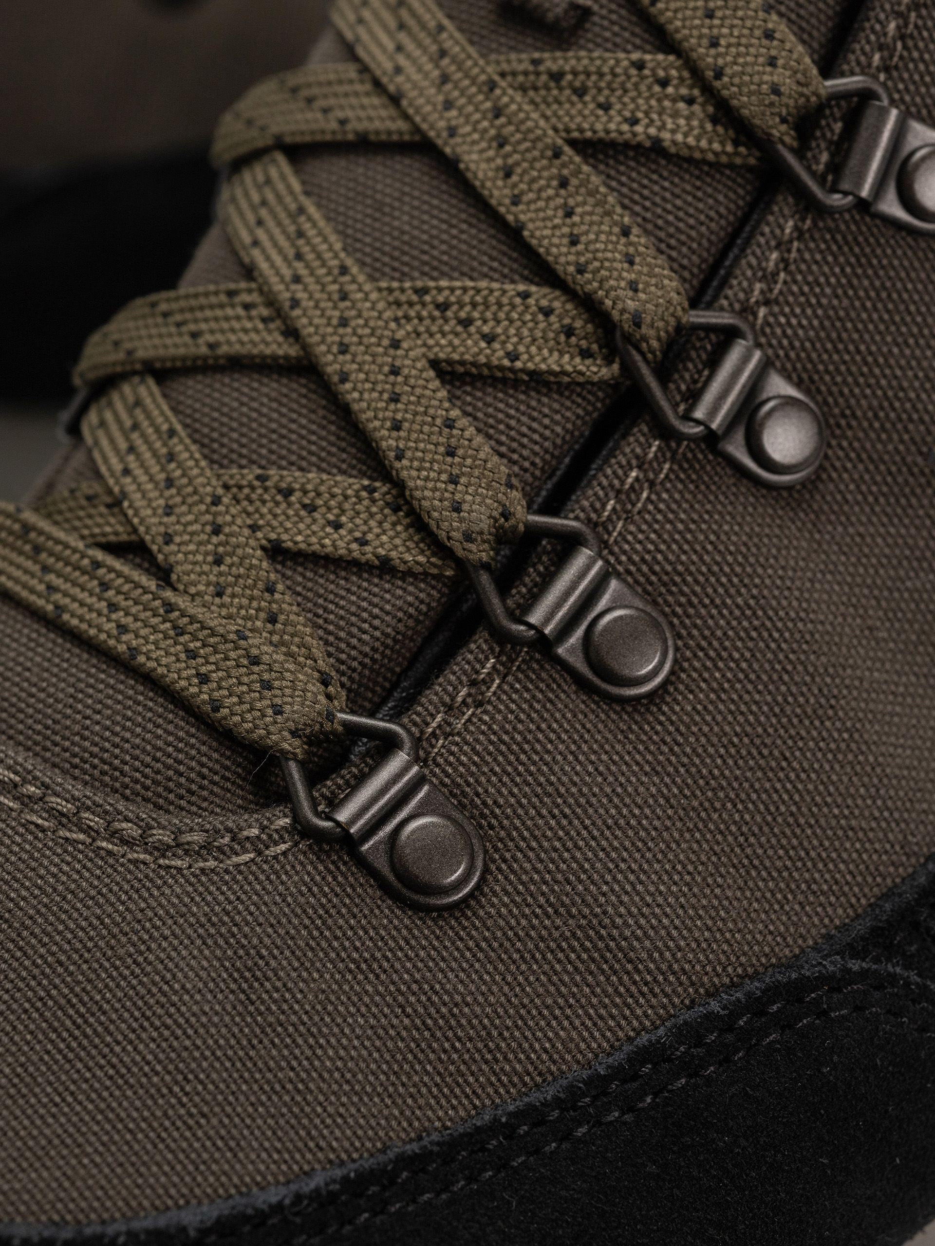 The North Face Back To Berkeley Iv Textile Wp Schuhe (new taupe green/tnf black)