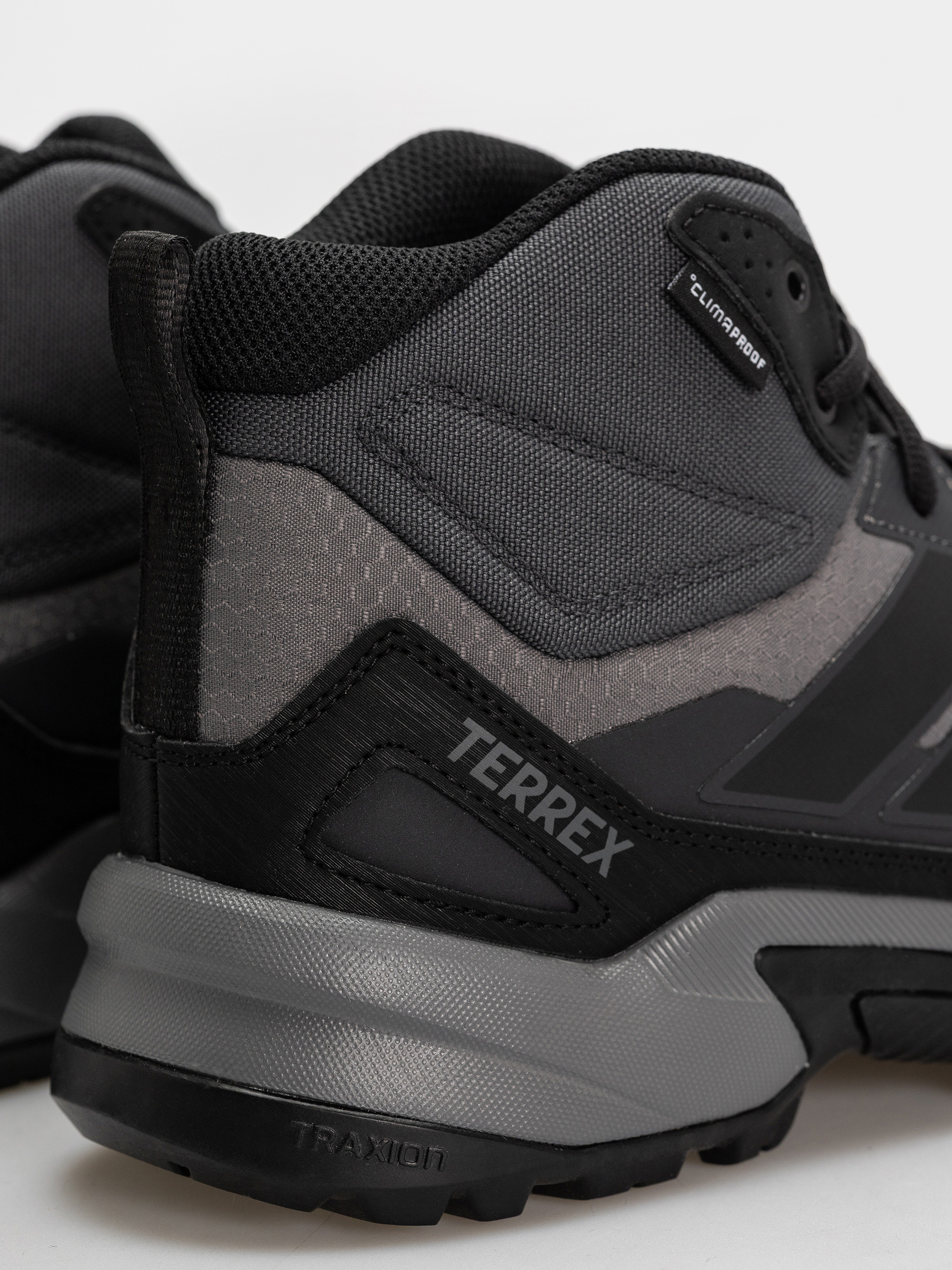 adidas Terrex Eastrail 3 M Schuhe (grefou/cblack/carbon)