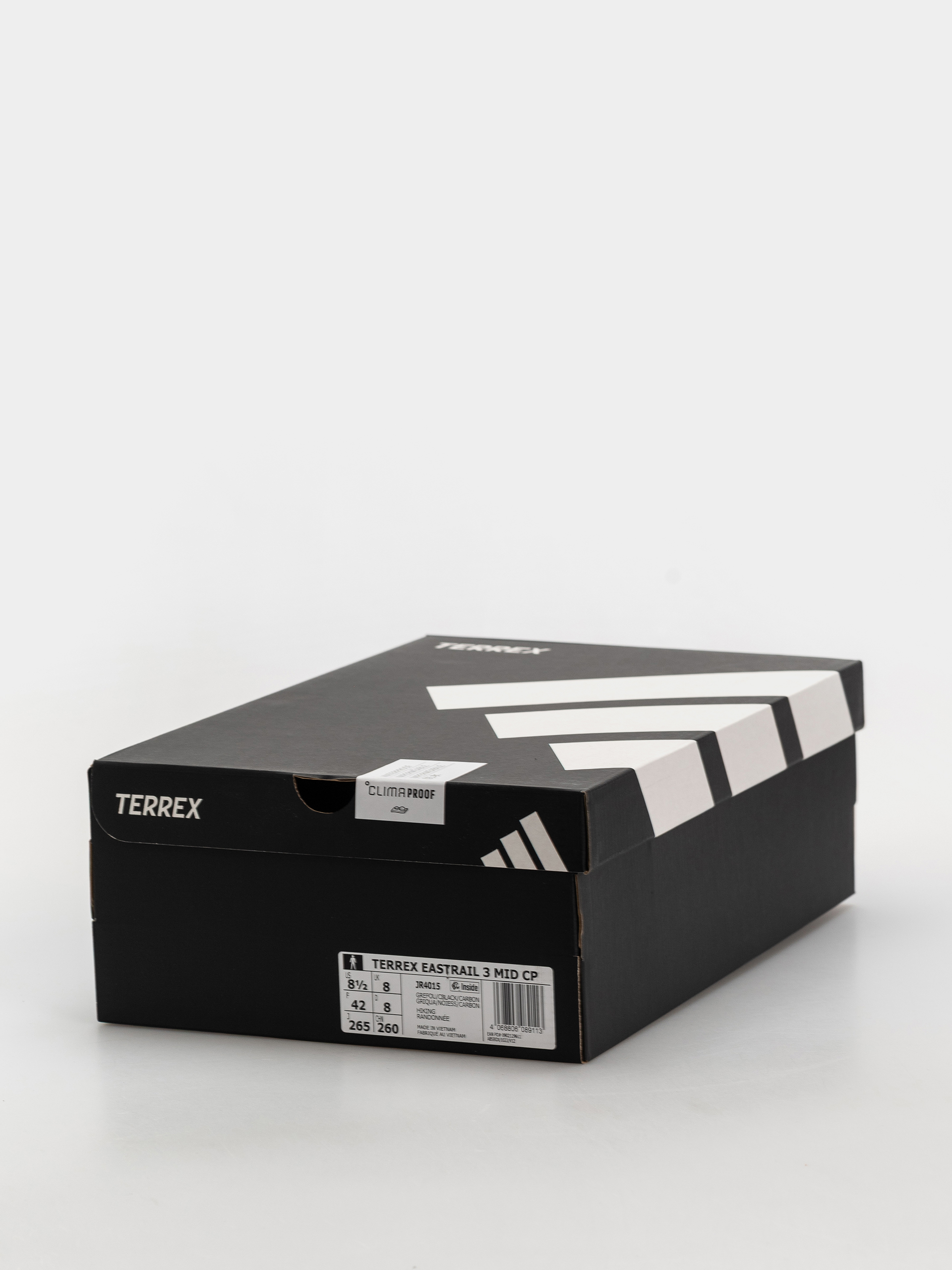 adidas Terrex Eastrail 3 M Schuhe (grefou/cblack/carbon)