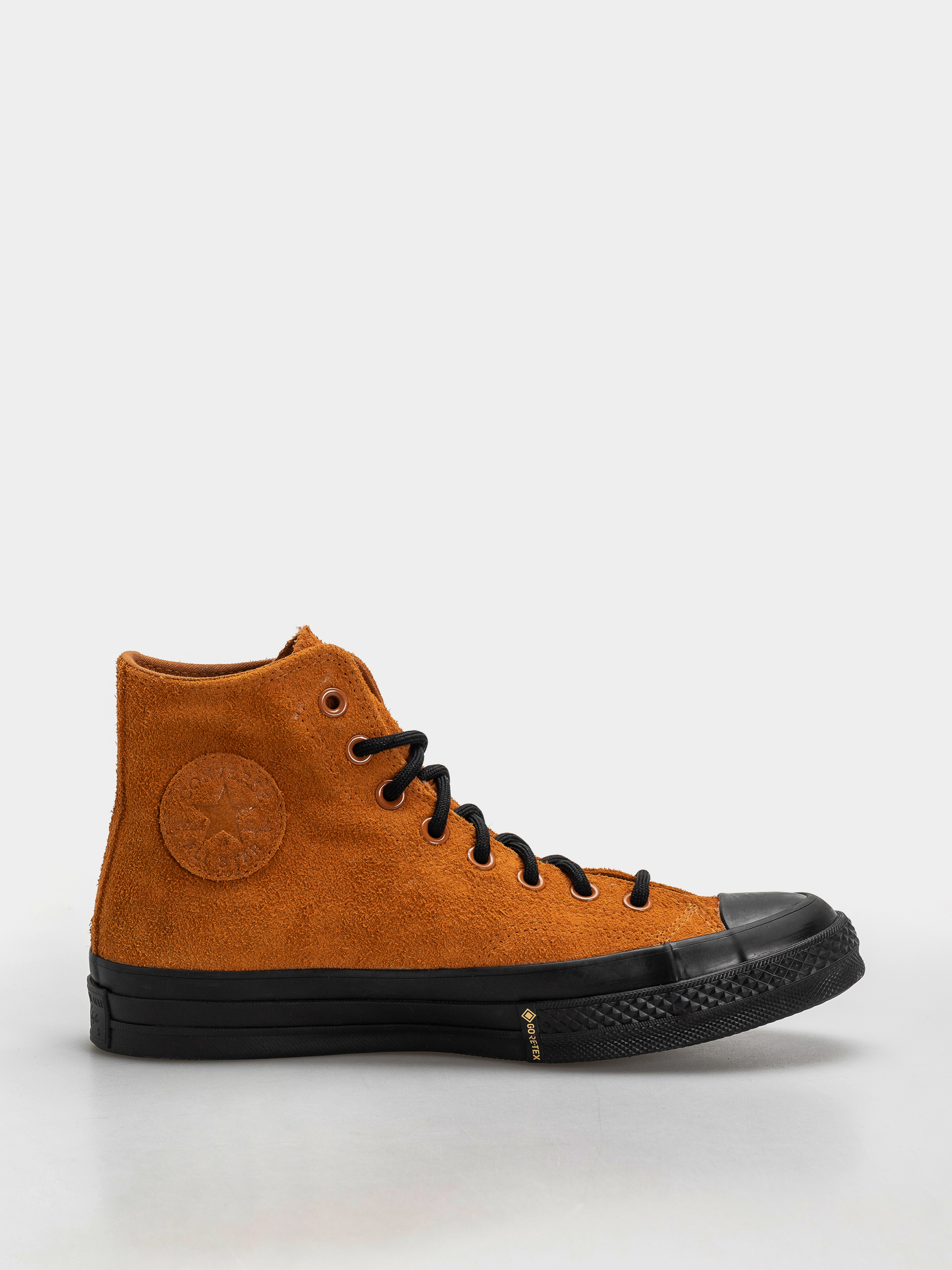Converse Chuck 70 GTX Hi Chucks (rusted bolt/rusted bolt)