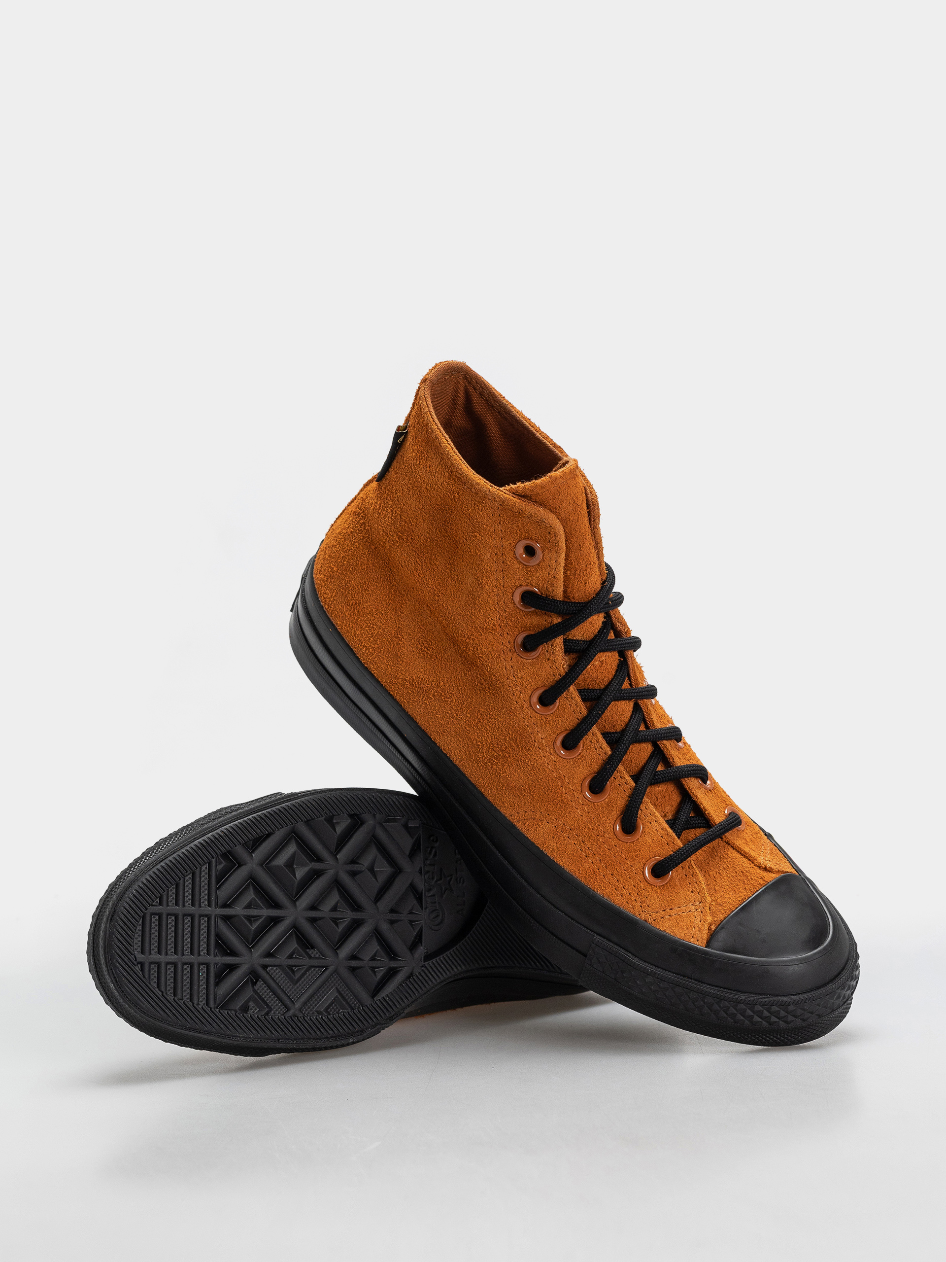 Converse Chuck 70 GTX Hi Chucks (rusted bolt/rusted bolt)