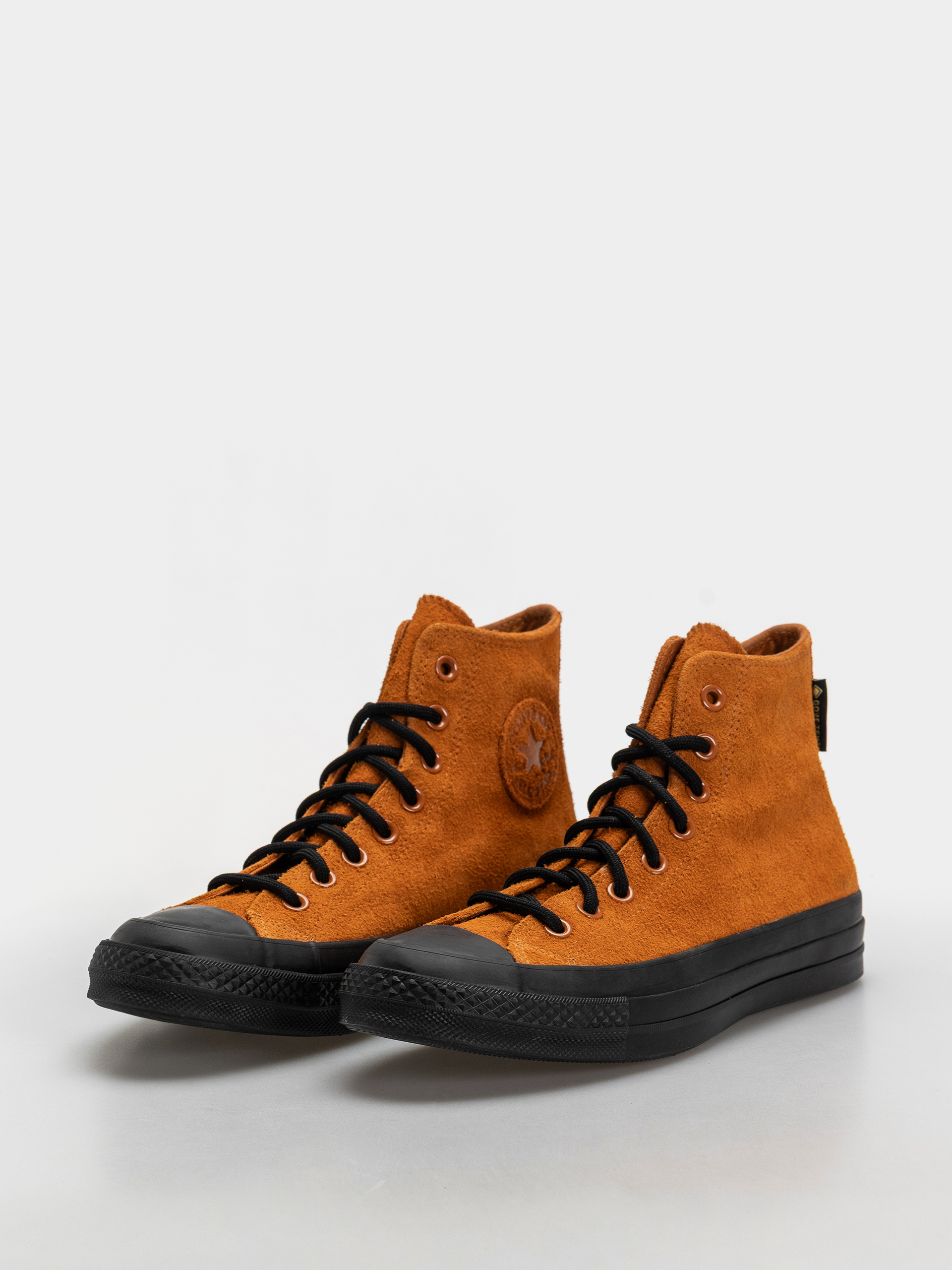 Converse Chuck 70 GTX Hi Chucks (rusted bolt/rusted bolt)