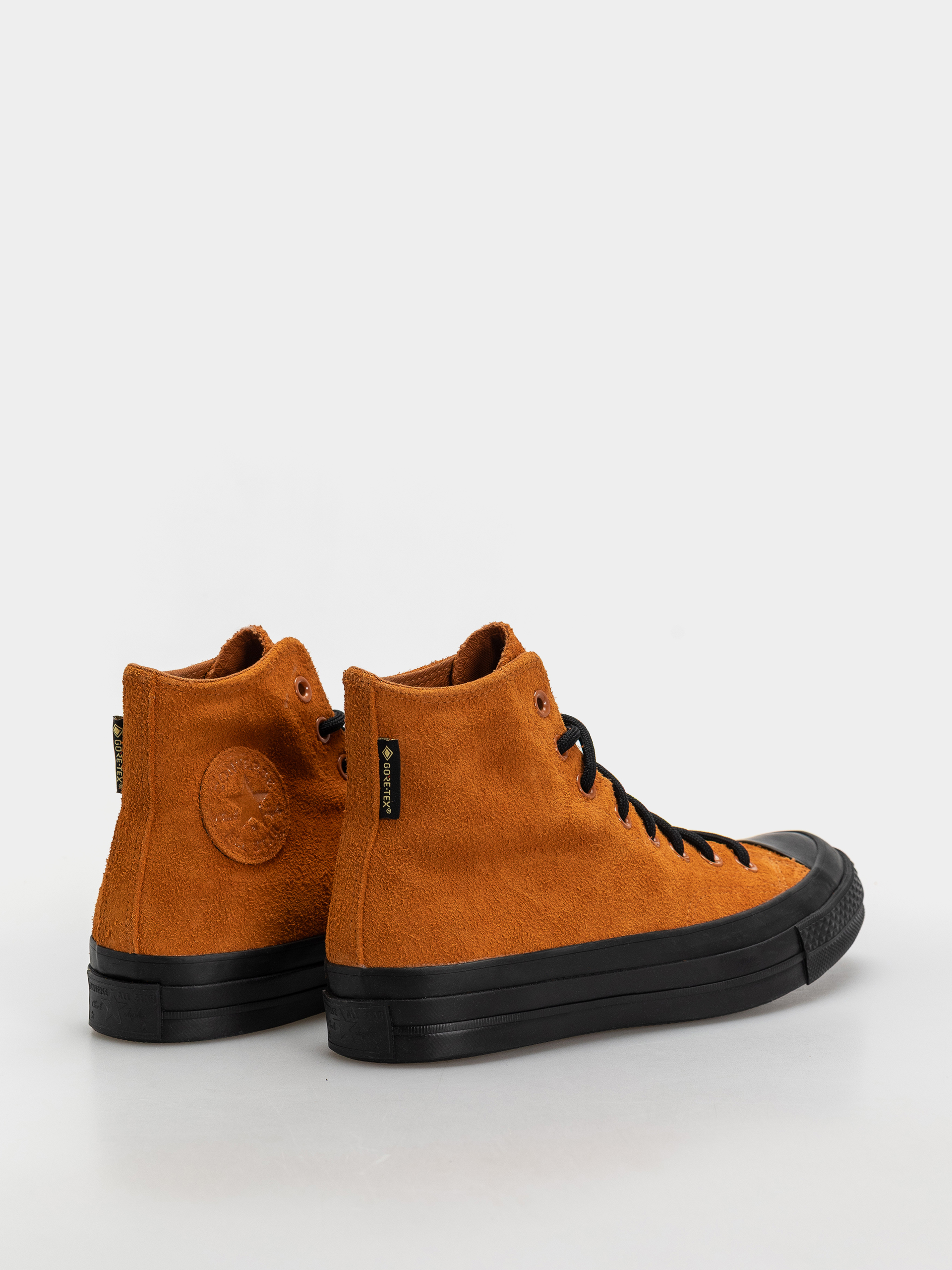 Converse Chuck 70 GTX Hi Chucks (rusted bolt/rusted bolt)