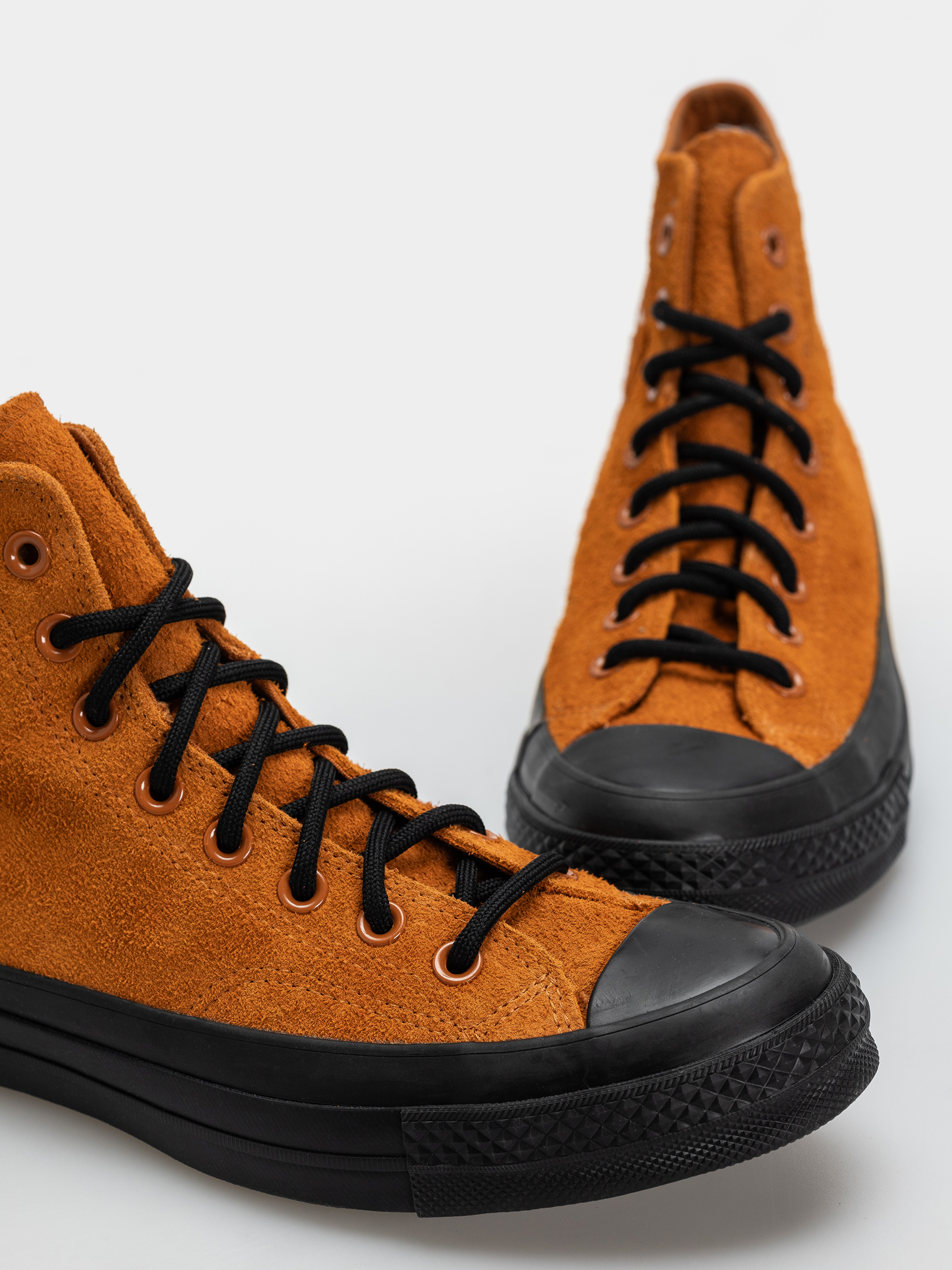 Converse Chuck 70 GTX Hi Chucks (rusted bolt/rusted bolt)