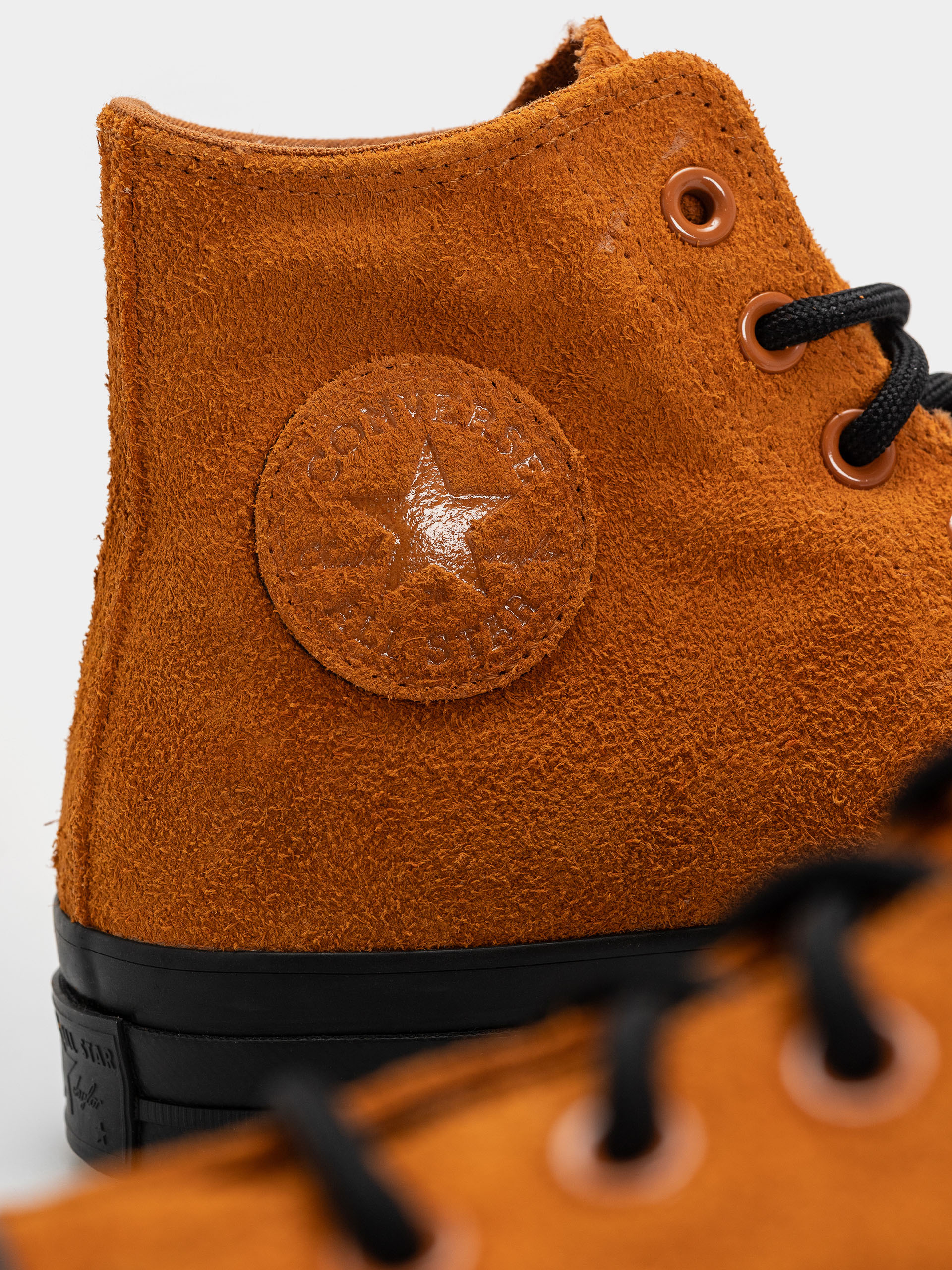Converse Chuck 70 GTX Hi Chucks (rusted bolt/rusted bolt)