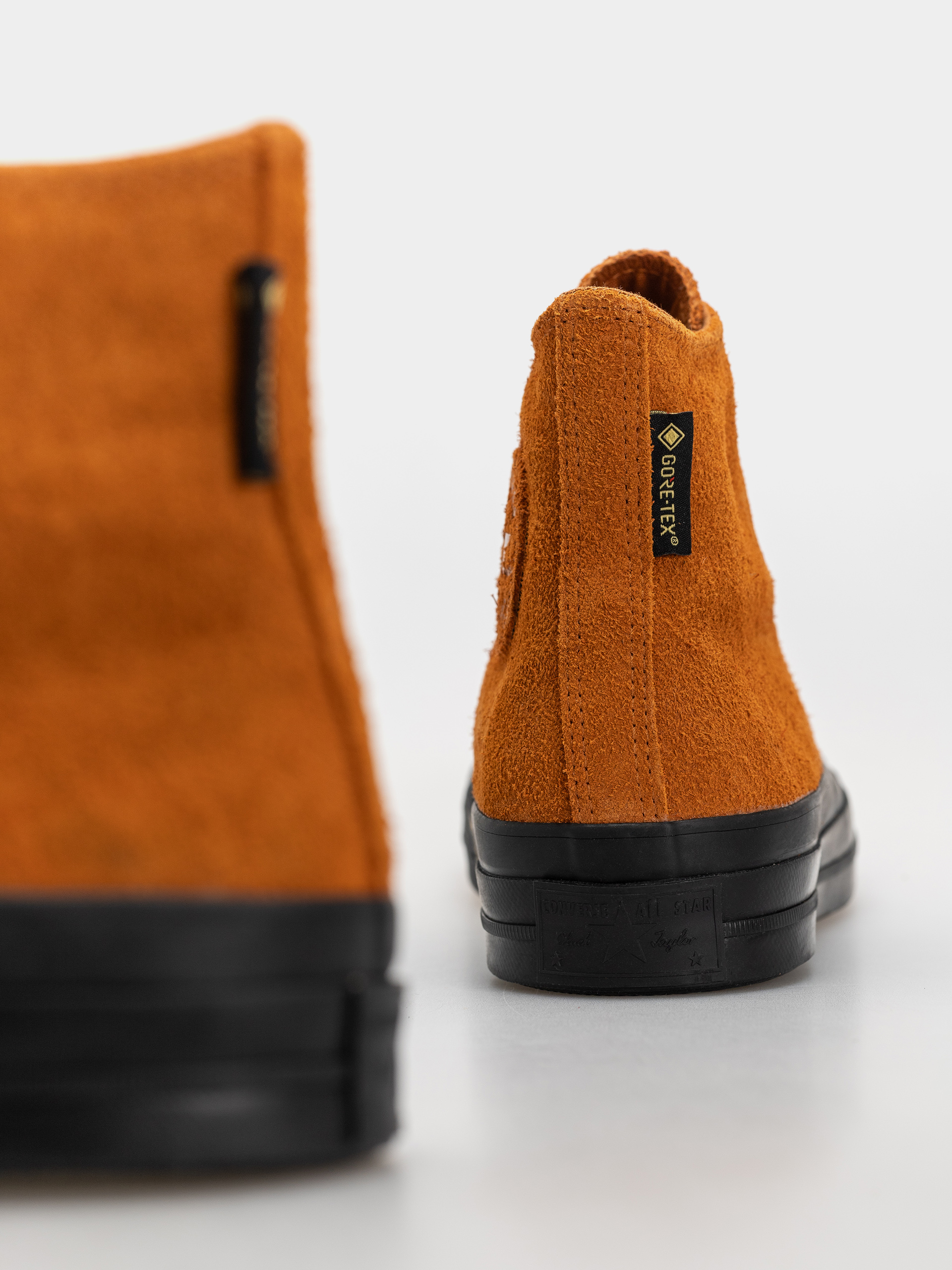 Converse Chuck 70 GTX Hi Chucks (rusted bolt/rusted bolt)