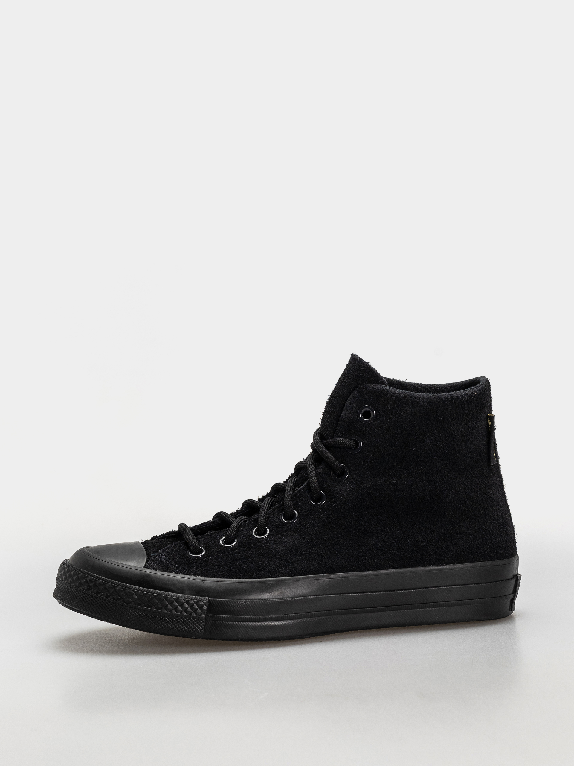 Converse Chuck 70 GTX Hi Chucks (black/black/black)