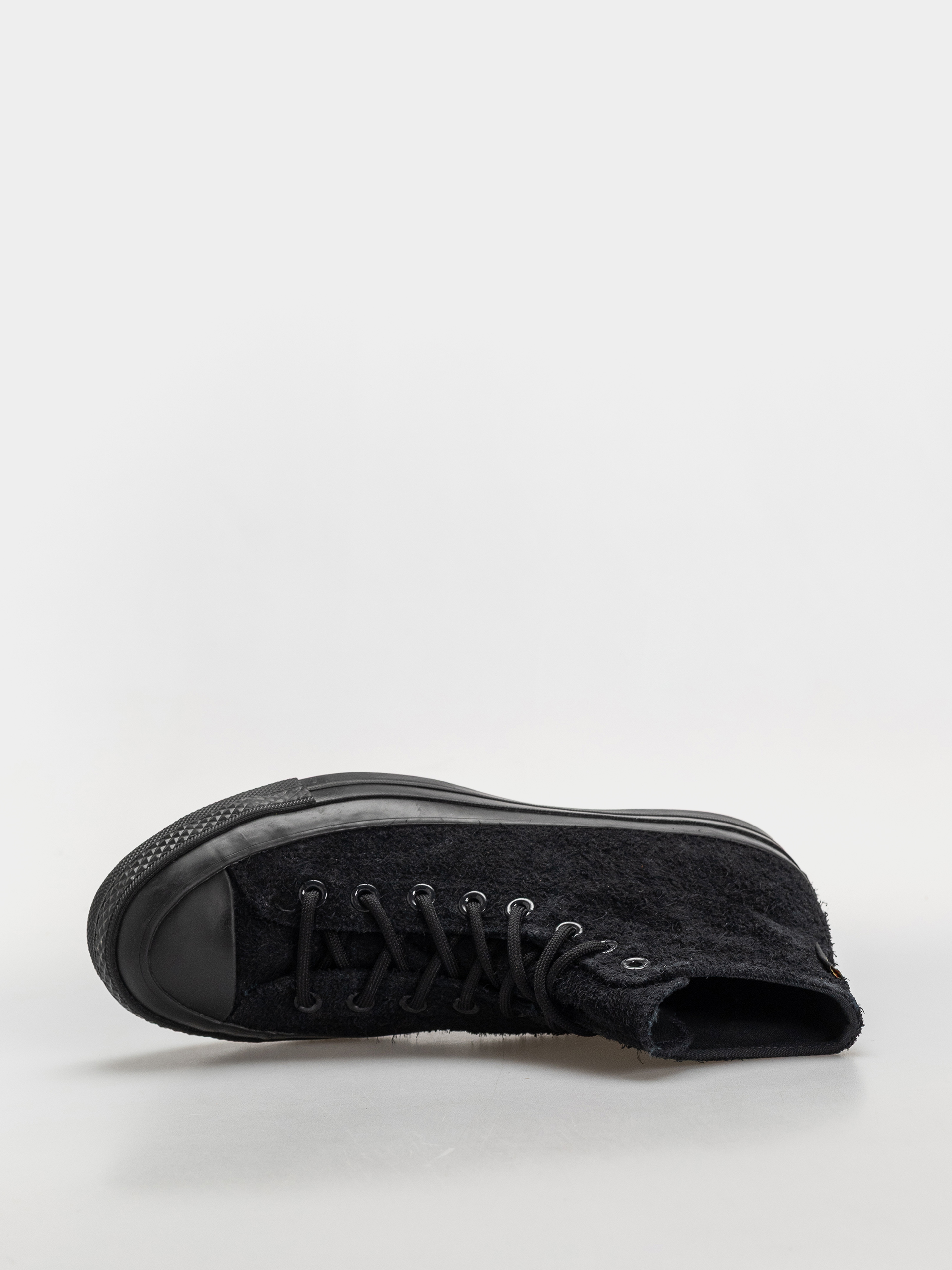 Converse Chuck 70 GTX Hi Chucks (black/black/black)