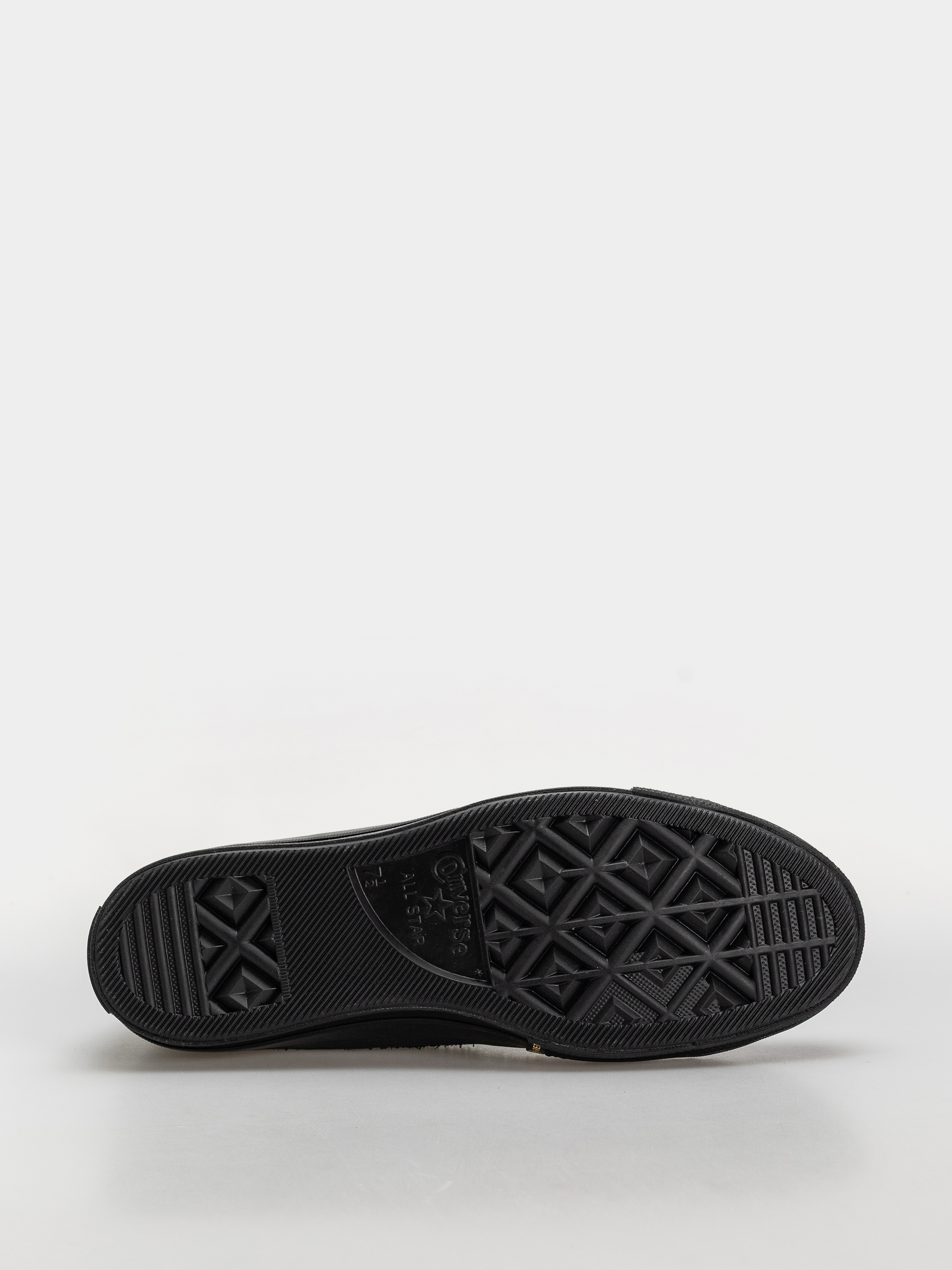 Converse Chuck 70 GTX Hi Chucks (black/black/black)