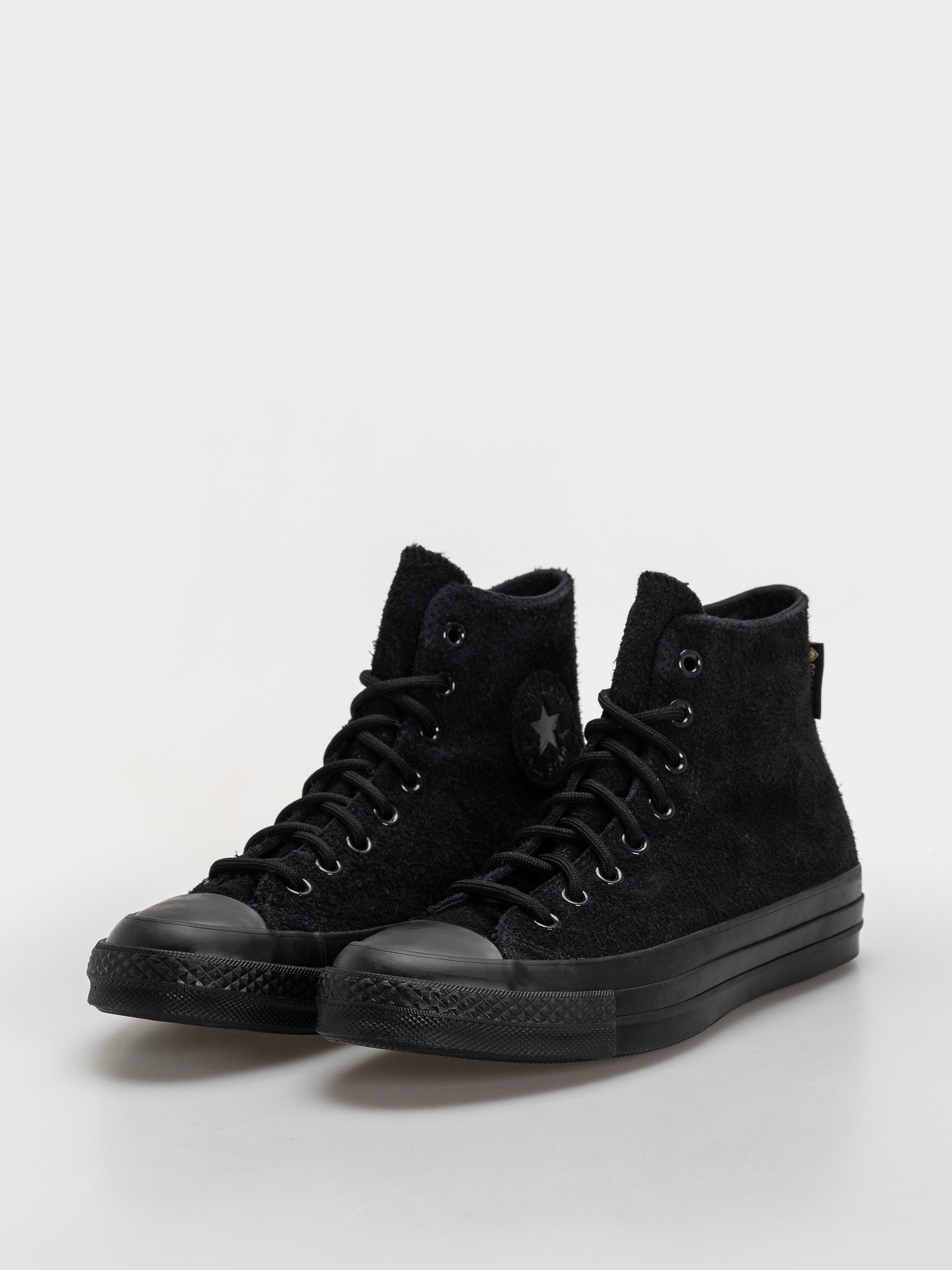 Converse Chuck 70 GTX Hi Chucks (black/black/black)
