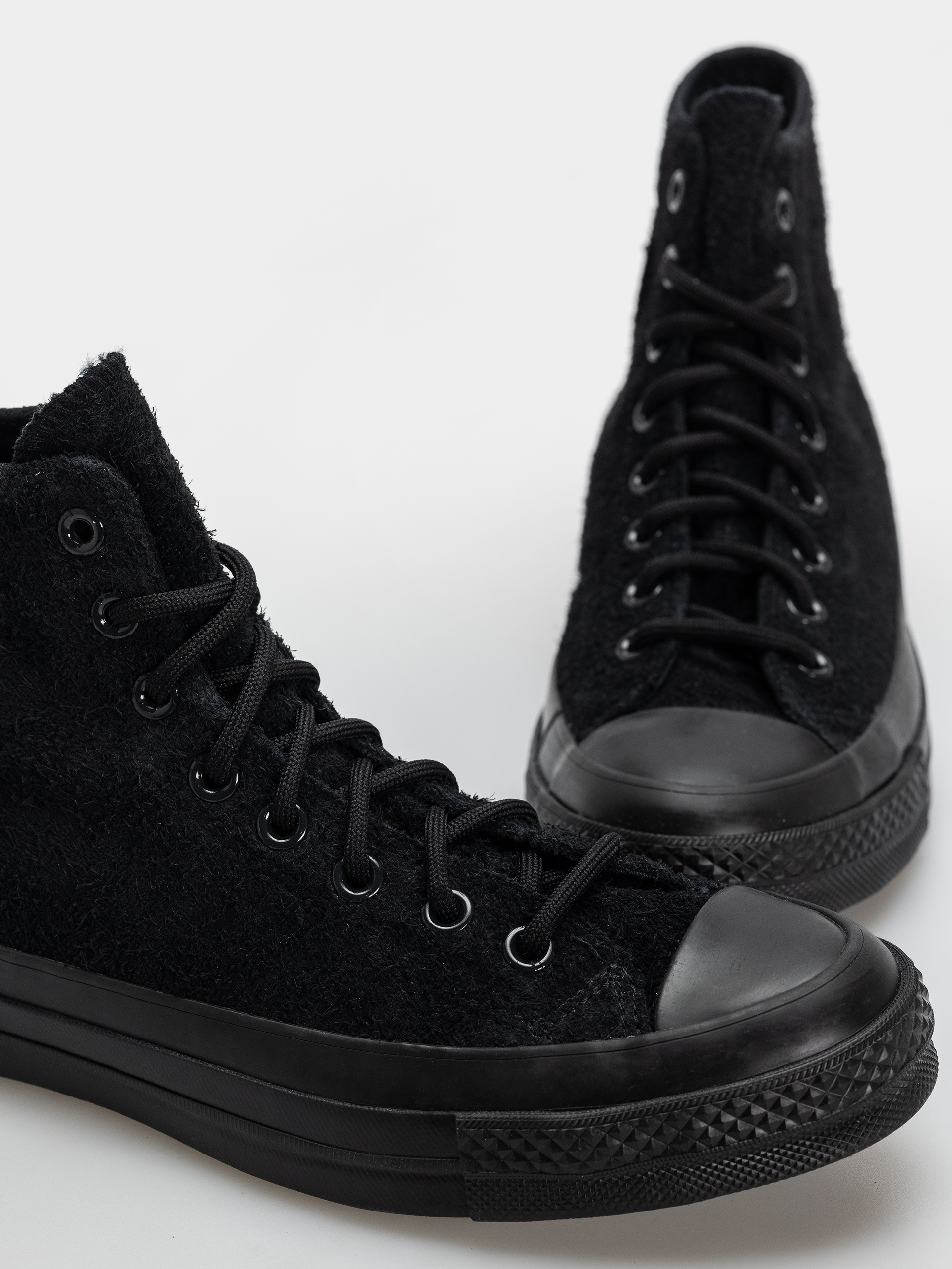Converse Chuck 70 GTX Hi Chucks (black/black/black)