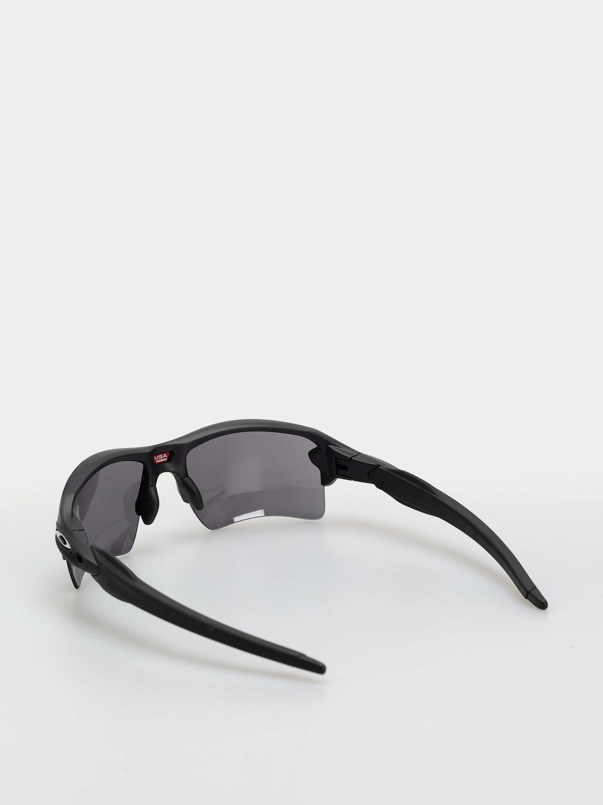 Oakley Flak 2.0 XL Sonnenbrille (matte black/prizm grey)