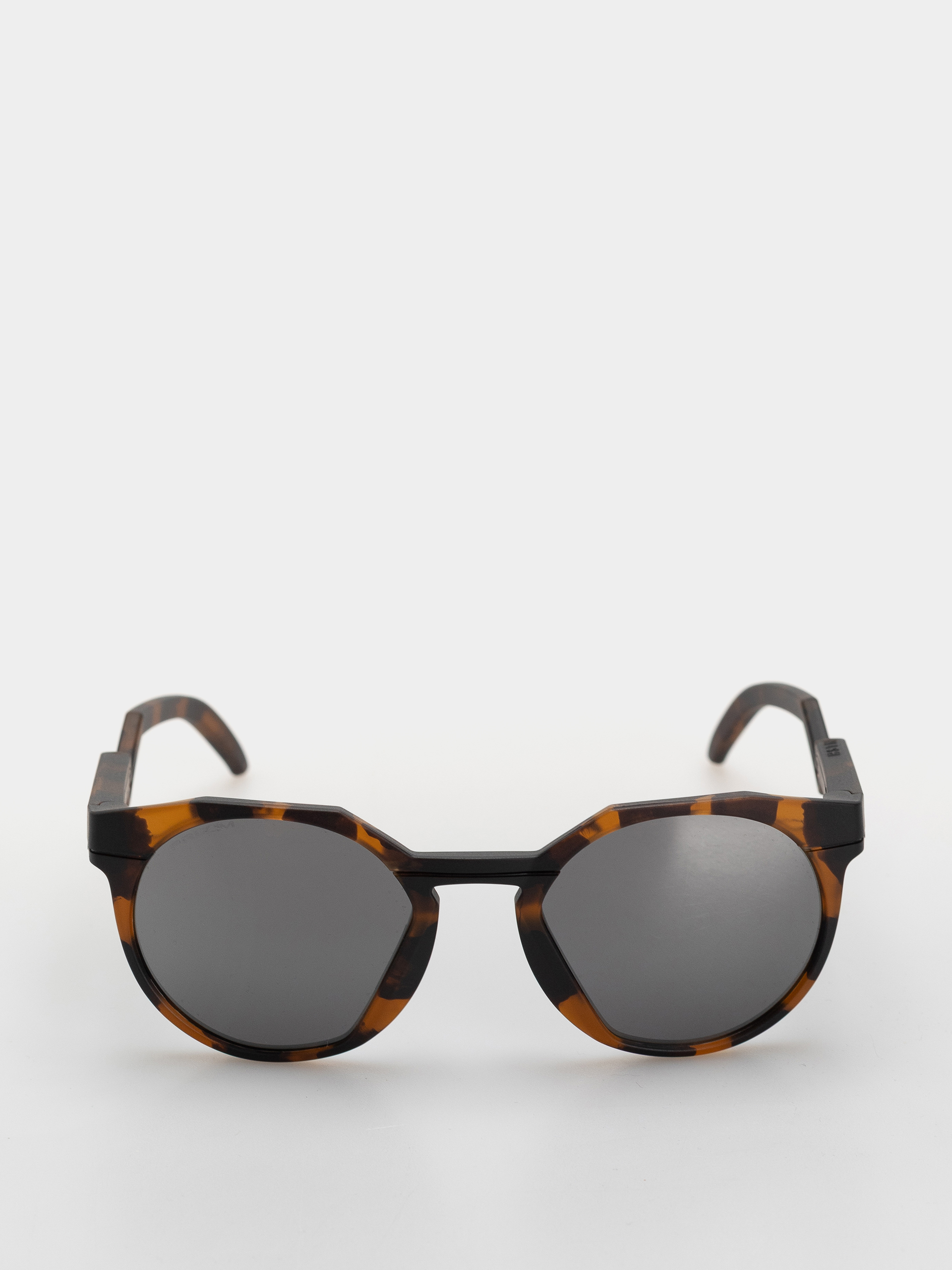 Oakley Hstn Sunglasses (matte tortoise/prizm black)