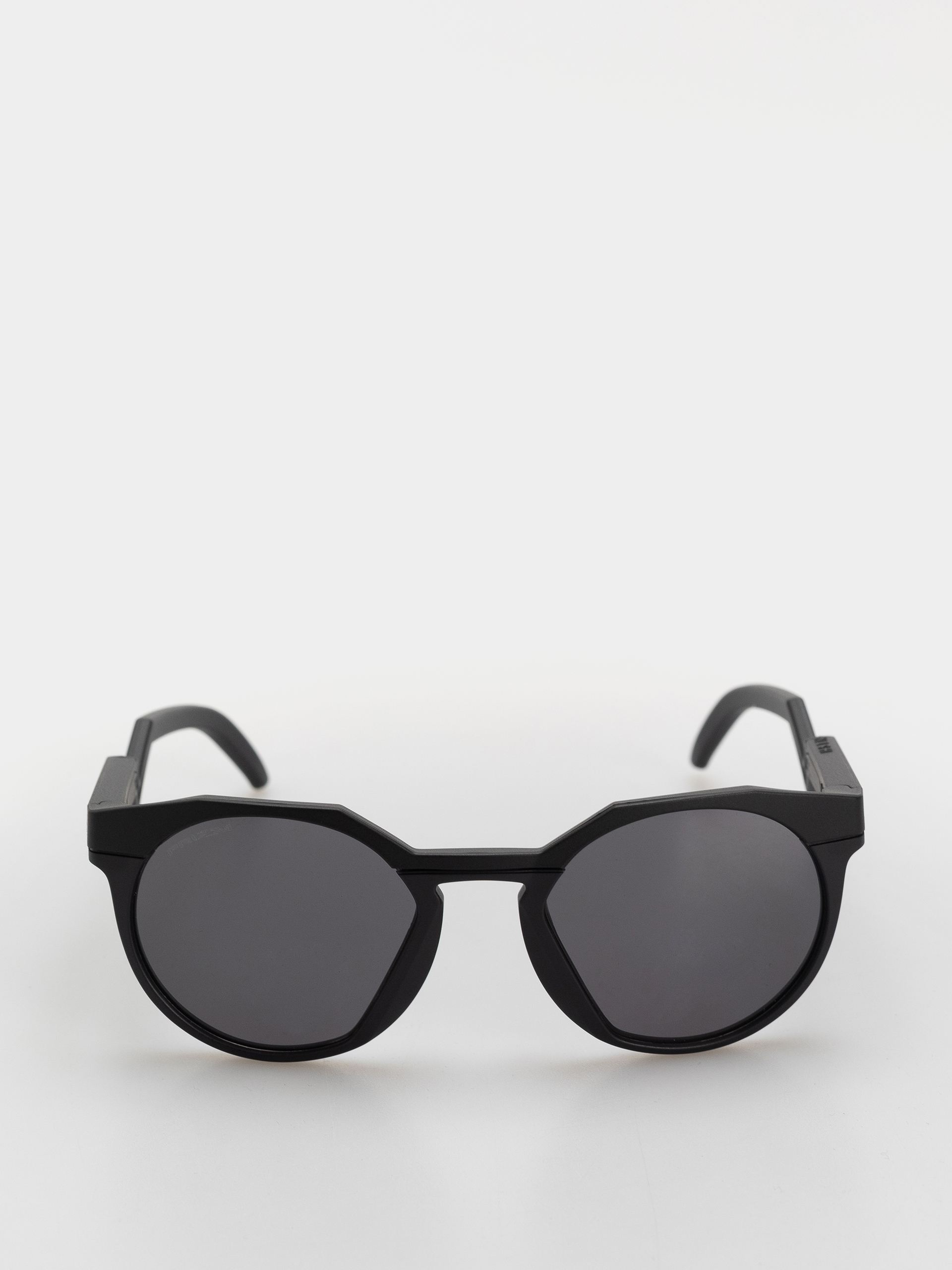 Oakley Hstn Sunglasses (matte black/prizm grey)