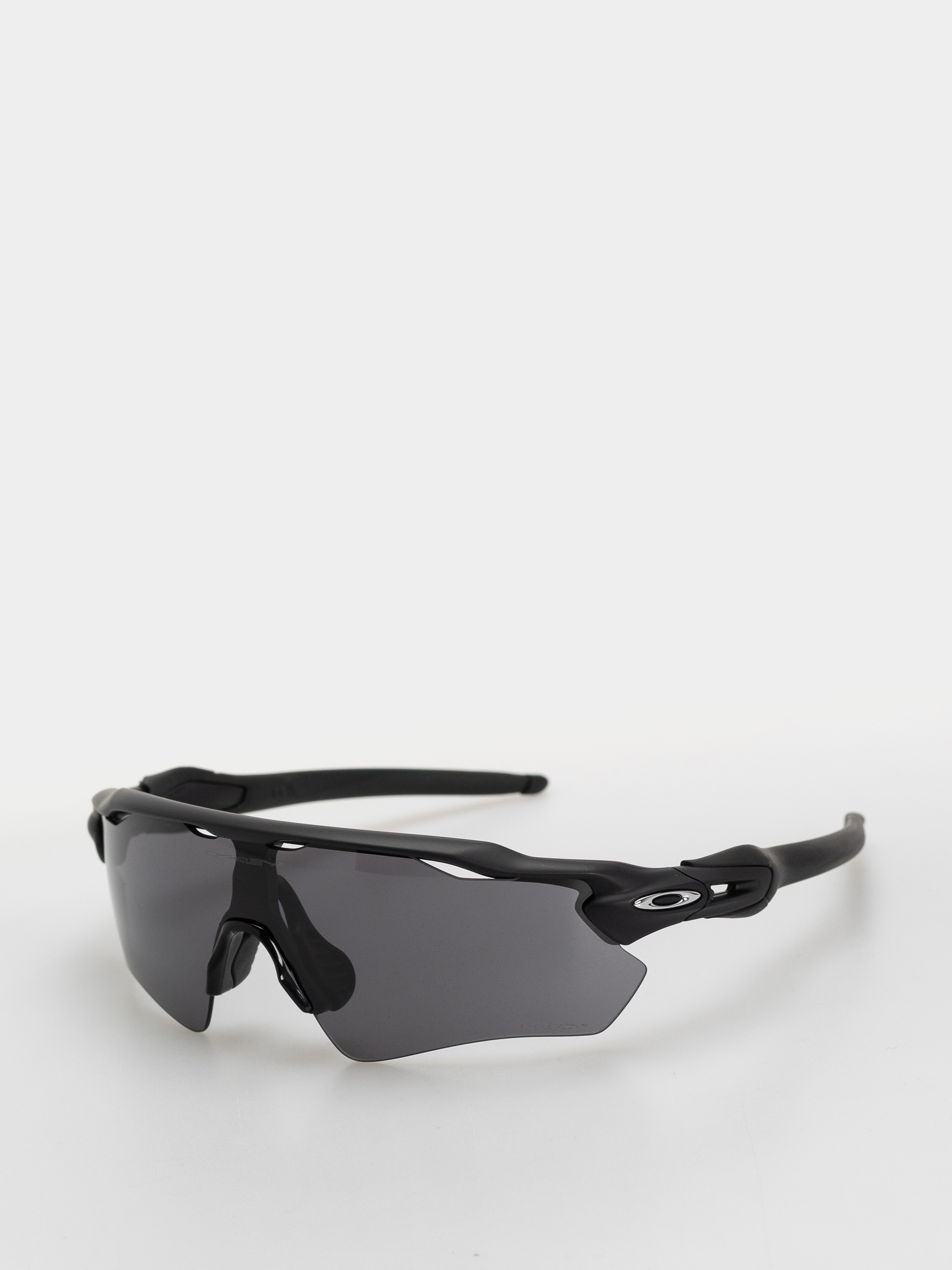 Oakley Radar Ev Path Sunglasses (matte black/prizm grey)