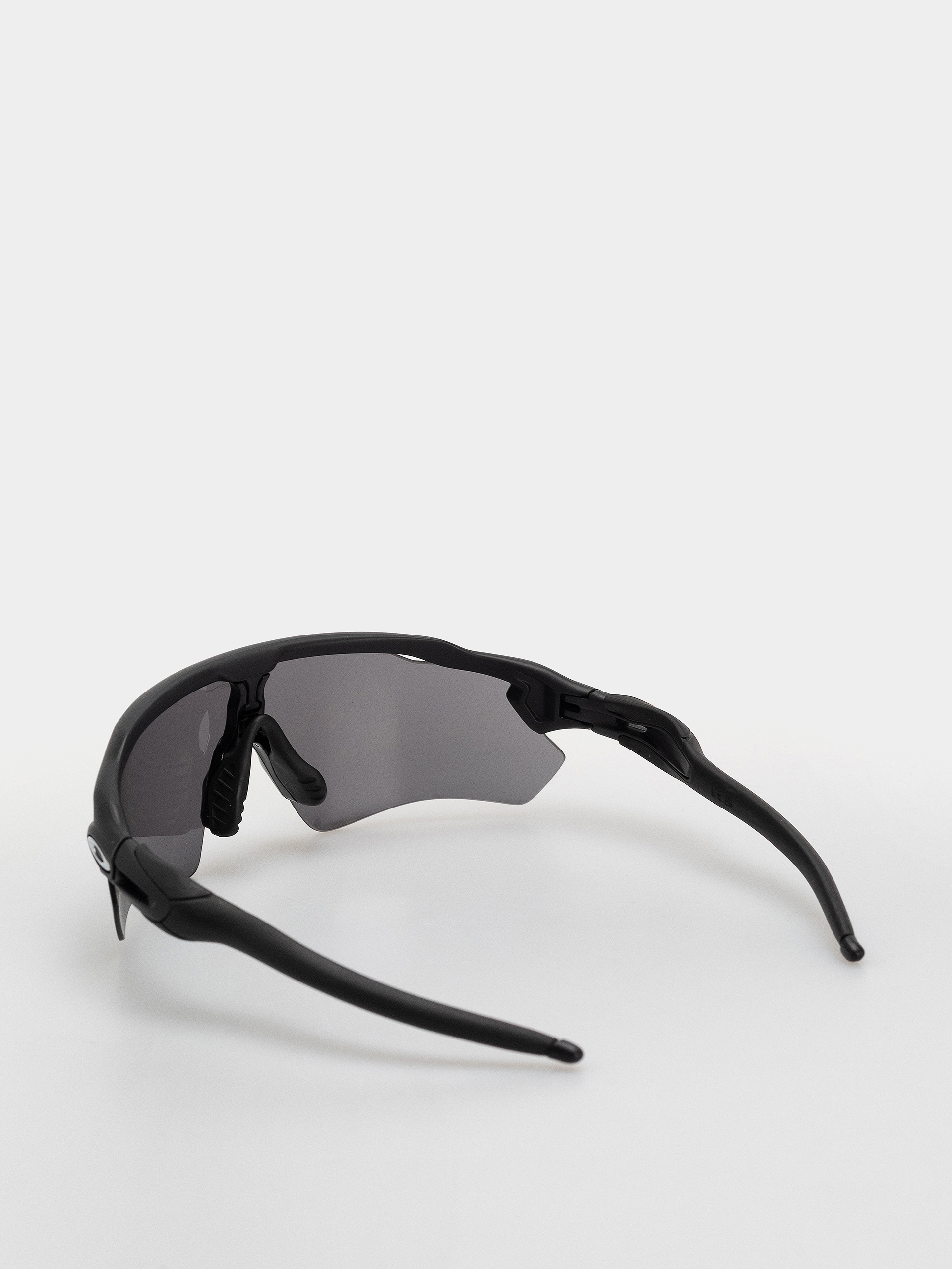 Oakley Radar Ev Path Sunglasses (matte black/prizm grey)
