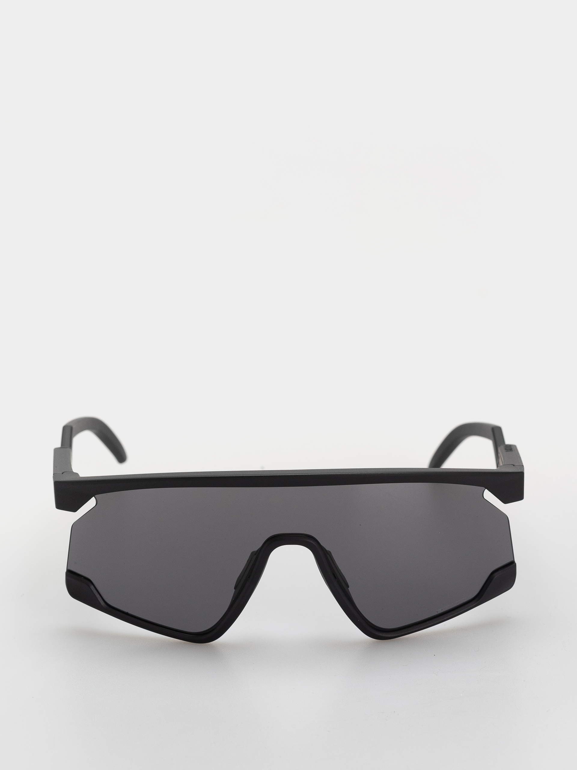 Oakley Bxtr Sonnenbrille (matte black/prizm grey)