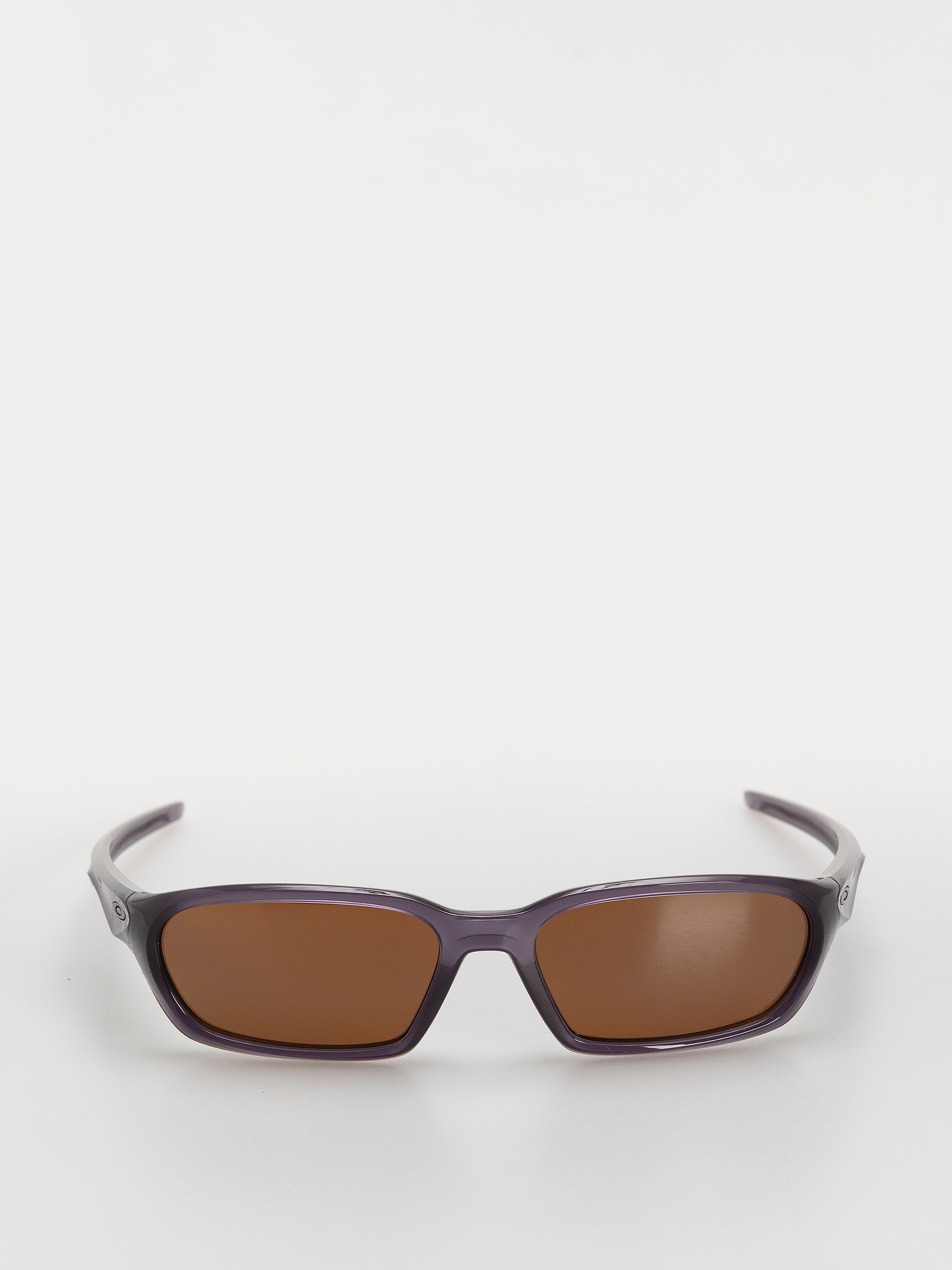 Oakley Terraforma Sunglasses (trans aubergine/prizm tungsten polar)