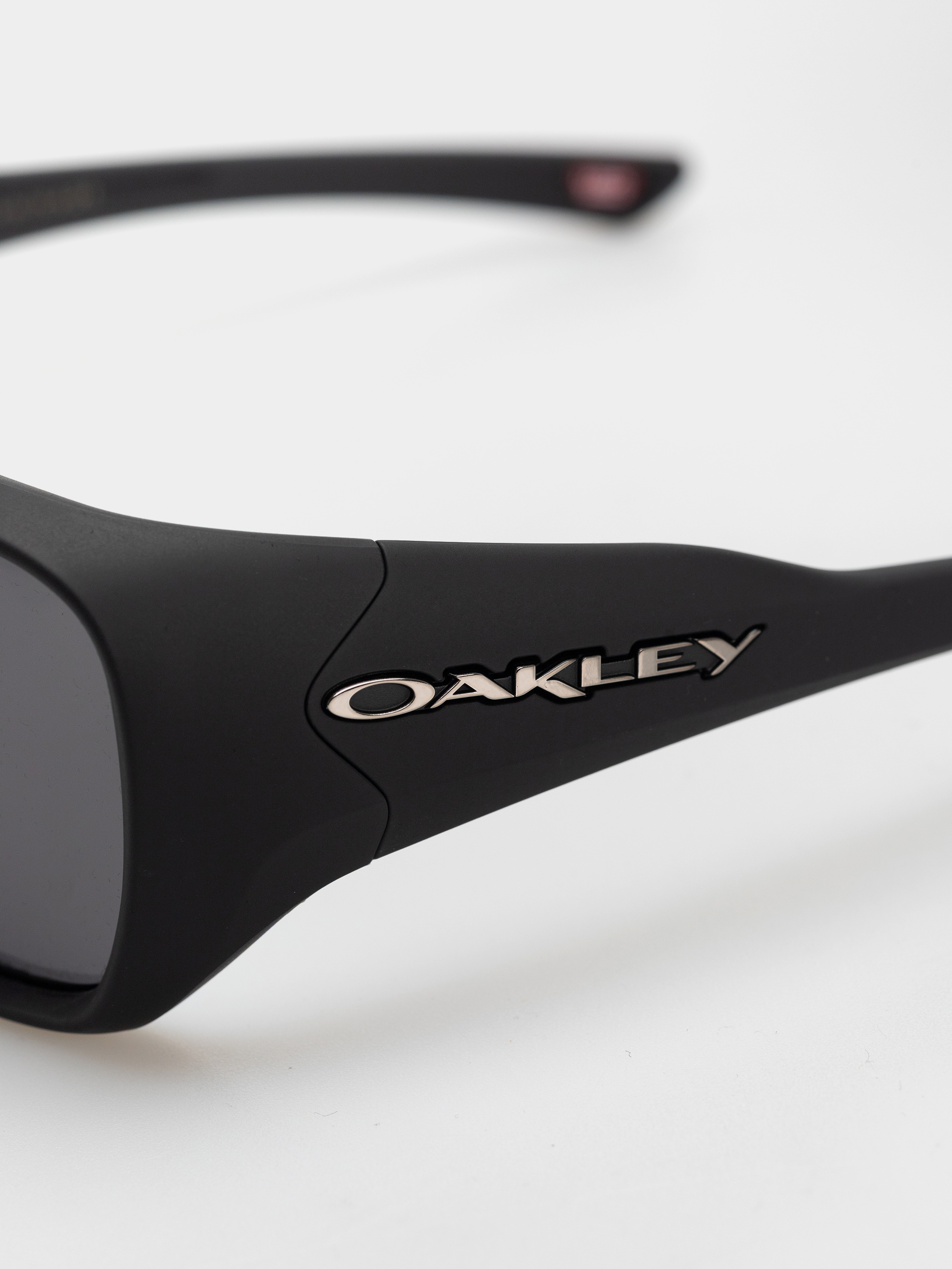 Oakley Chaminade Sunglasses (black suede/prizm grey)