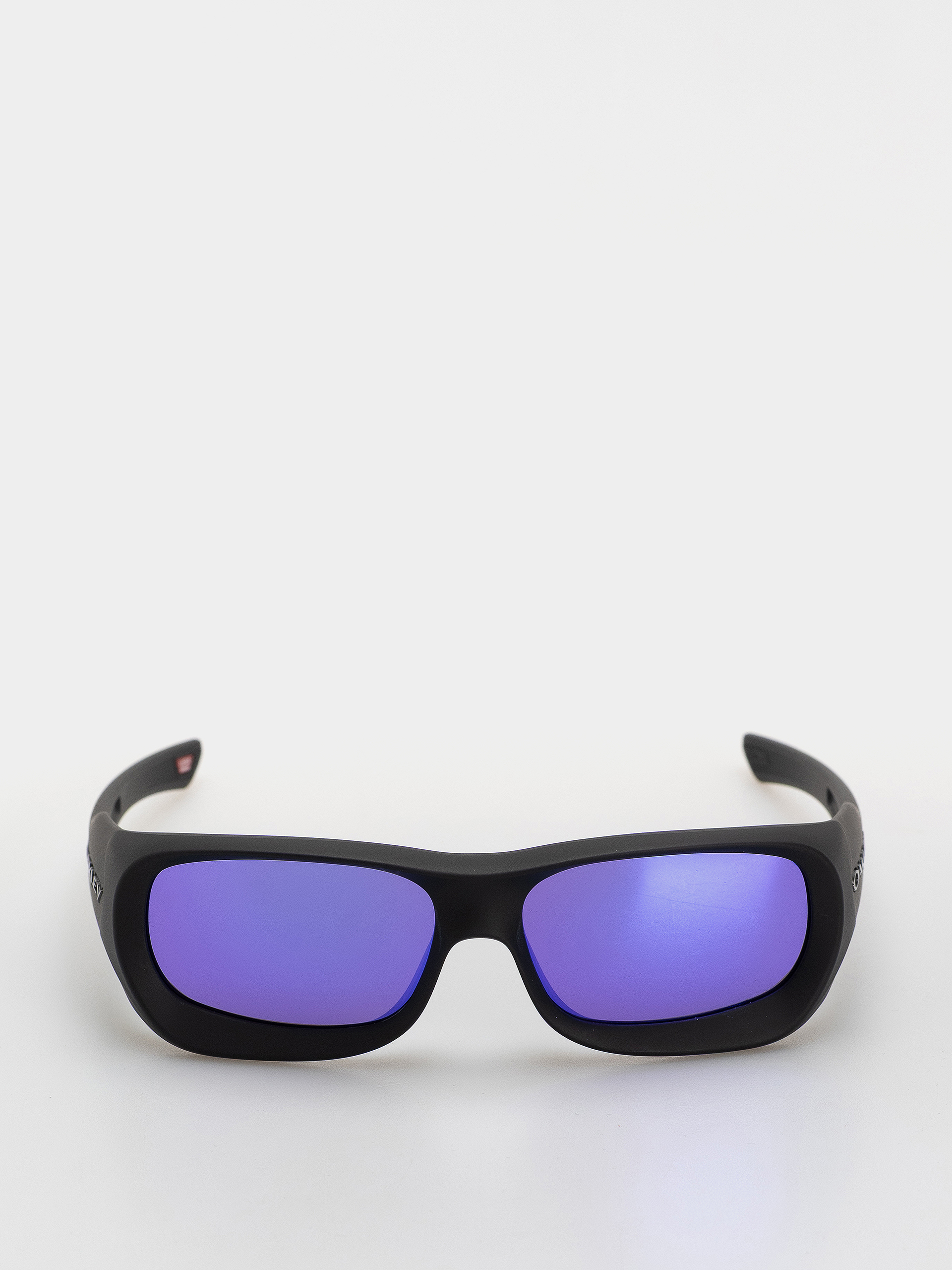 Oakley De Soto Sunglasses (black suede/prizm violet)
