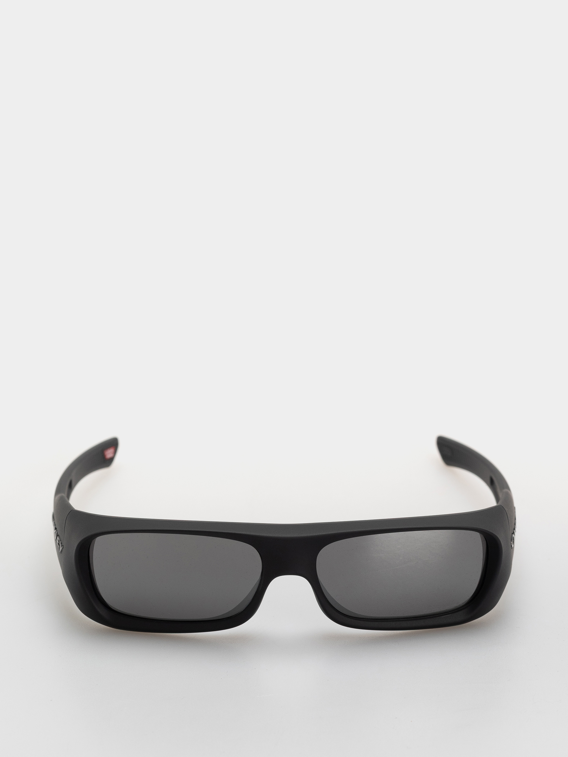 Oakley Permian Sunglasses (black suede/prizm black)