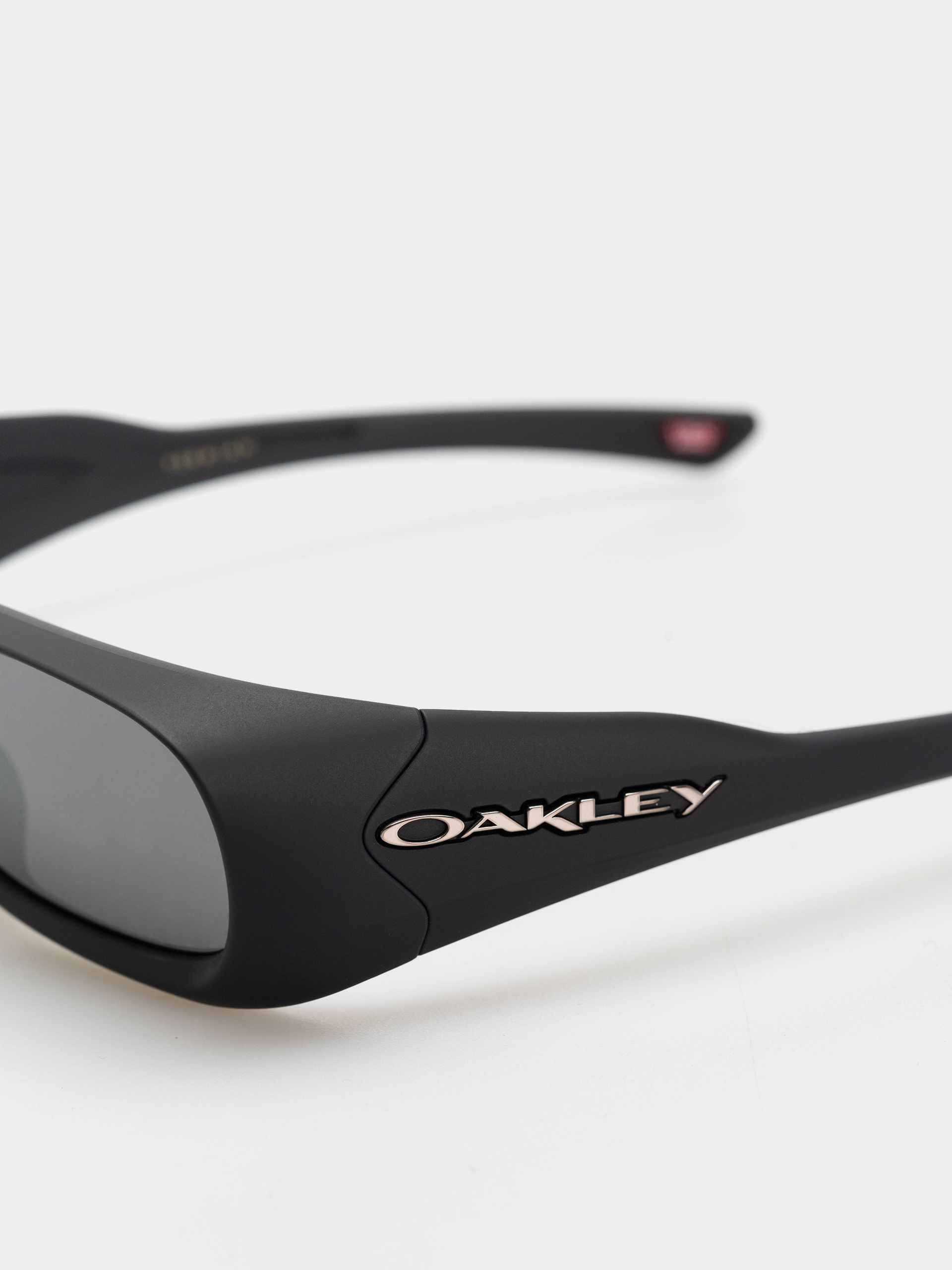 Oakley Permian Sunglasses (black suede/prizm black)
