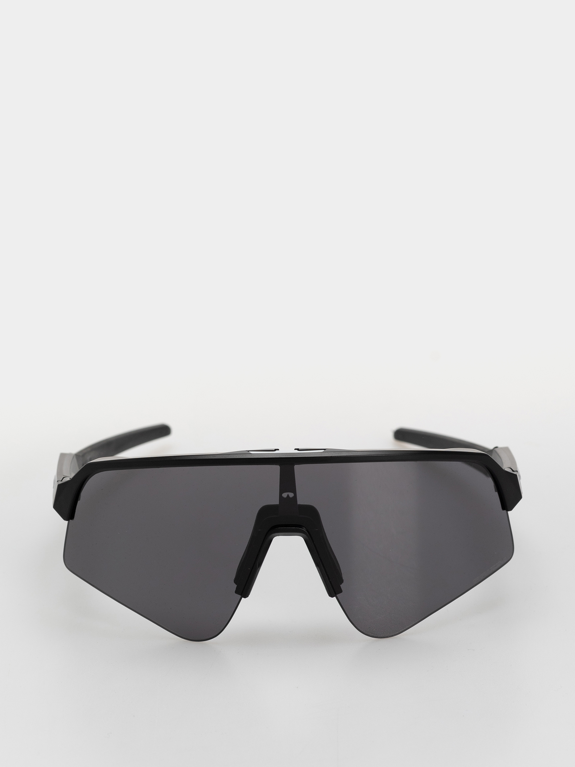 Oakley Sutro Lite Sweep Sunglasses (matte black/prizm grey)