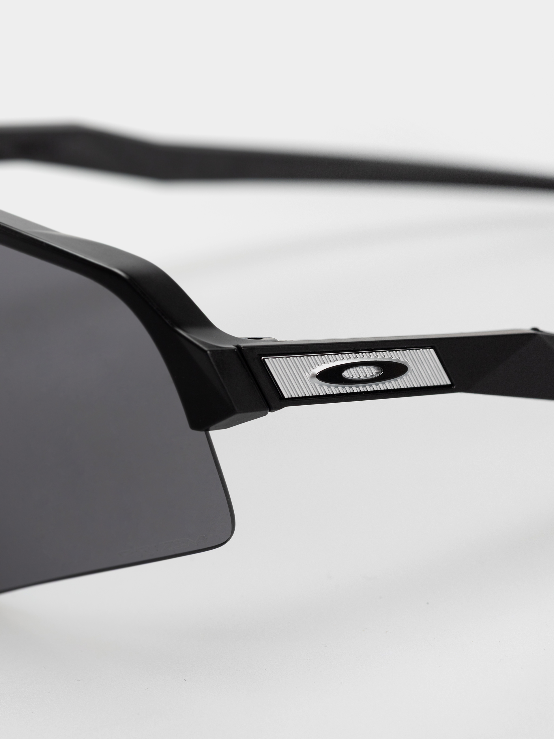 Oakley Sutro Lite Sweep Sunglasses (matte black/prizm grey)