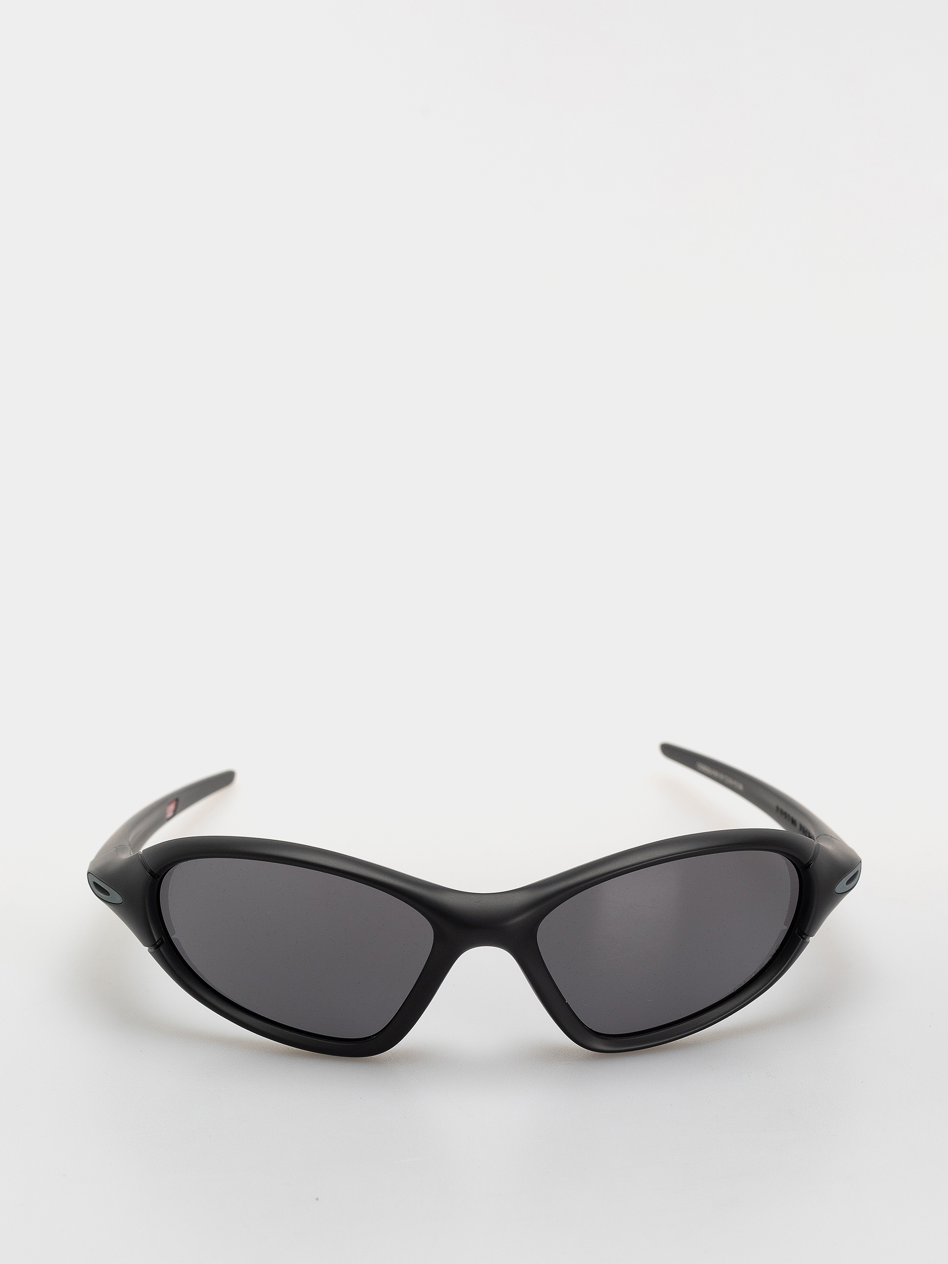 Oakley Portal Jacket Sunglasses (matte black/prizm grey)