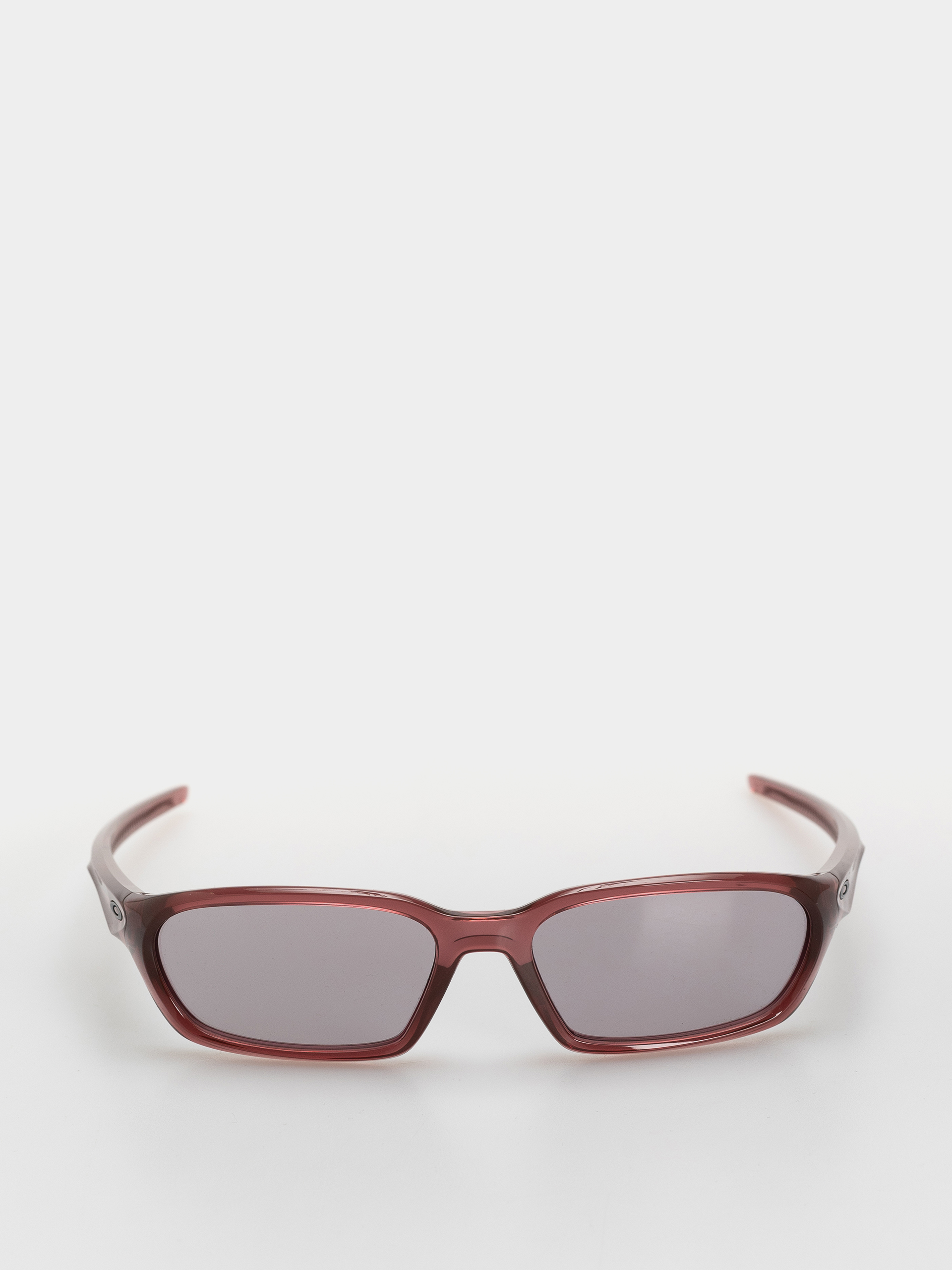 Oakley Terraforma Sonnenbrille (trans iron red/prizm slate)