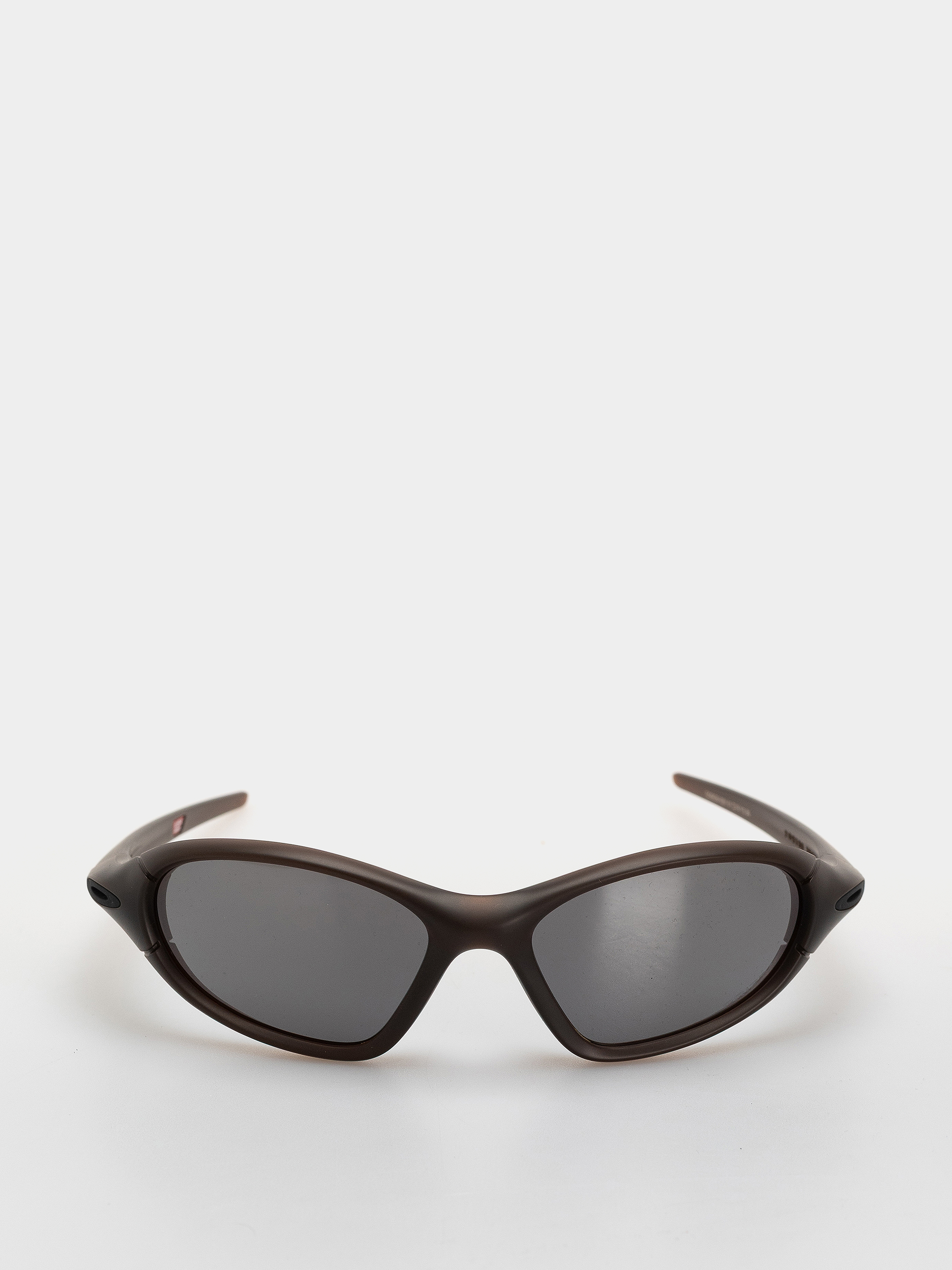 Oakley Portal Jacket Sunglasses (matte rootbeer/prizm black)