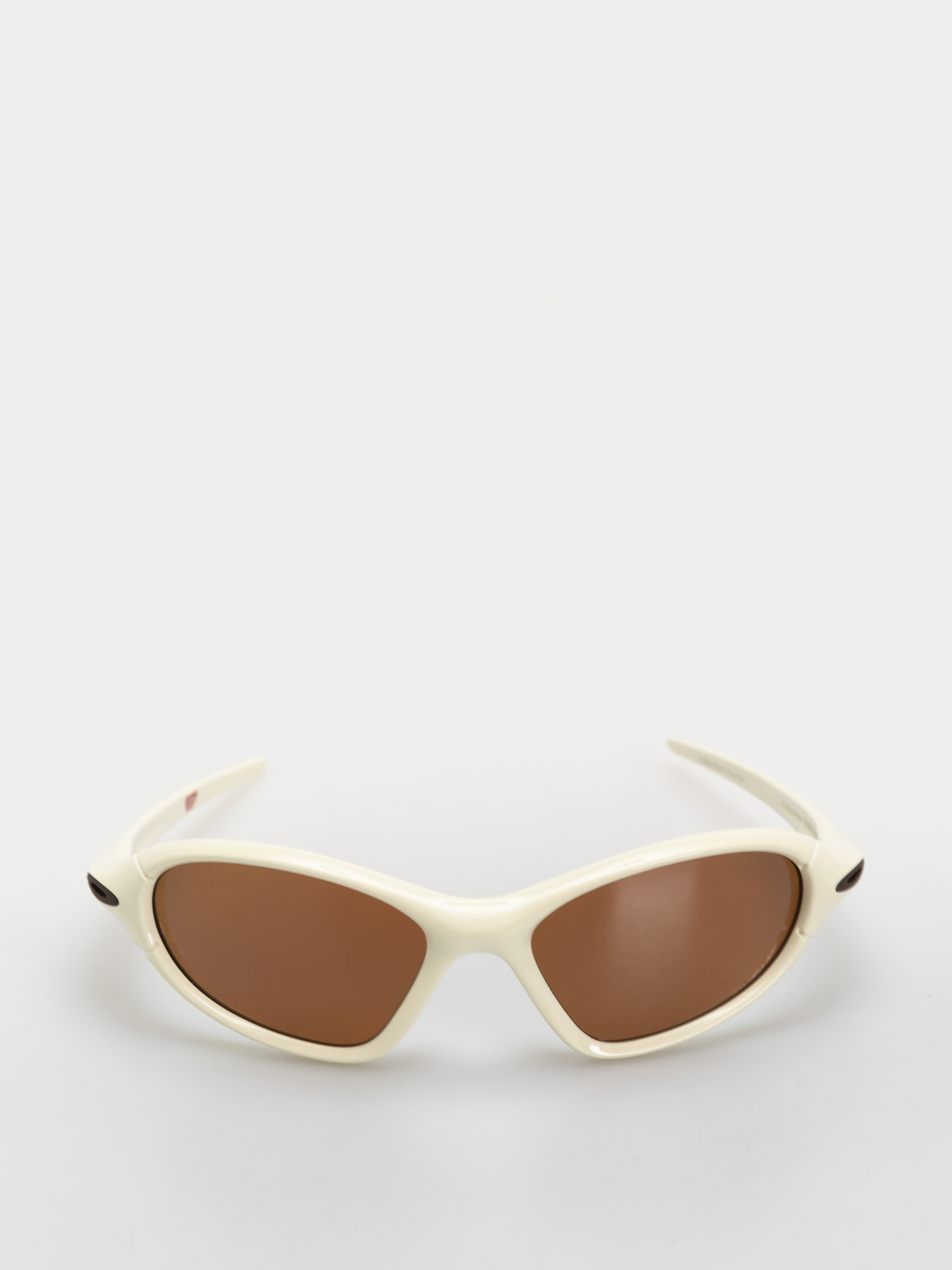 Oakley Portal Jacket Sonnenbrille (cream/prizm tungsten polarized)