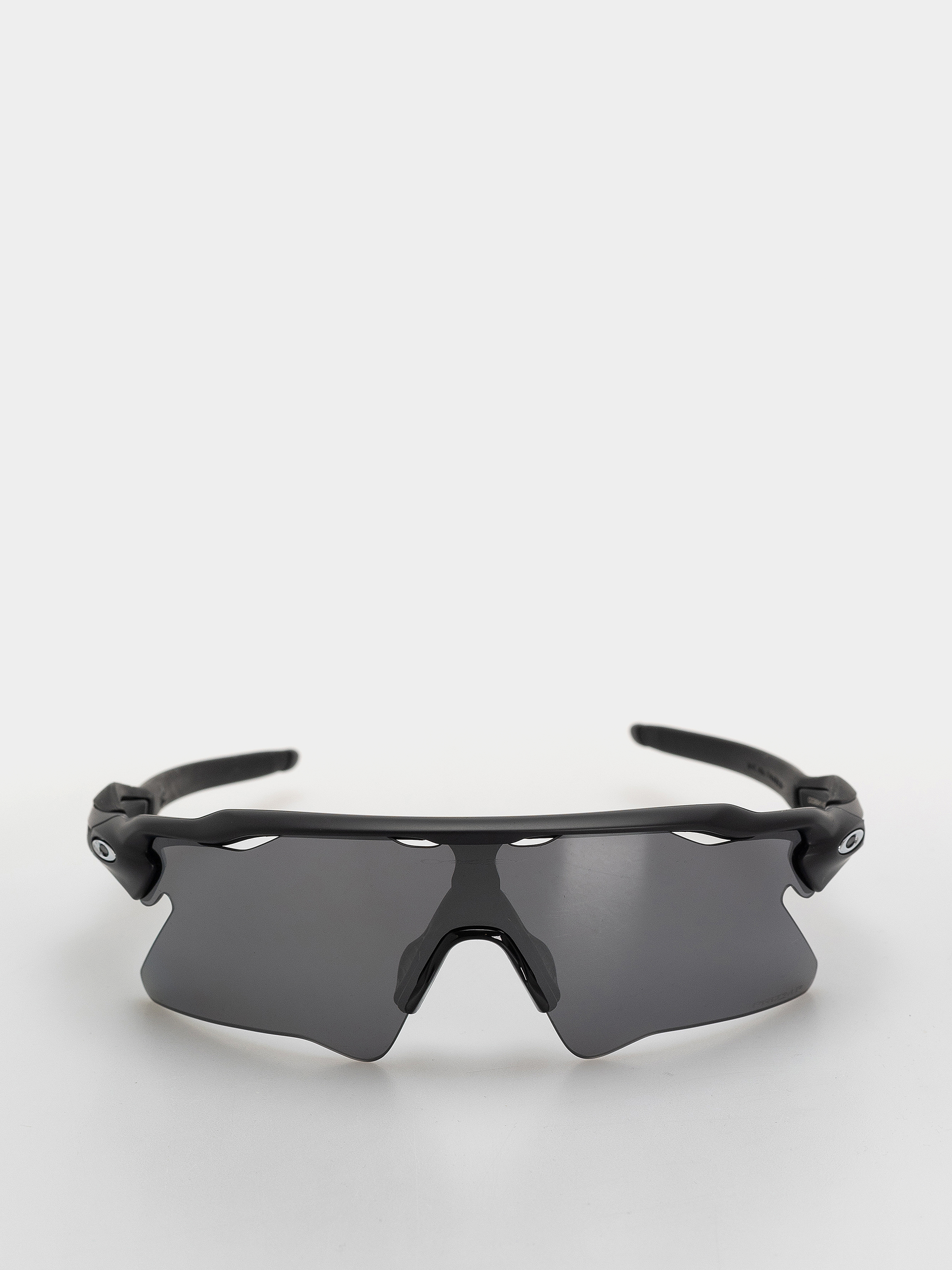 Oakley Radar Ev Heater Sunglasses (matte black/prizm black polar)