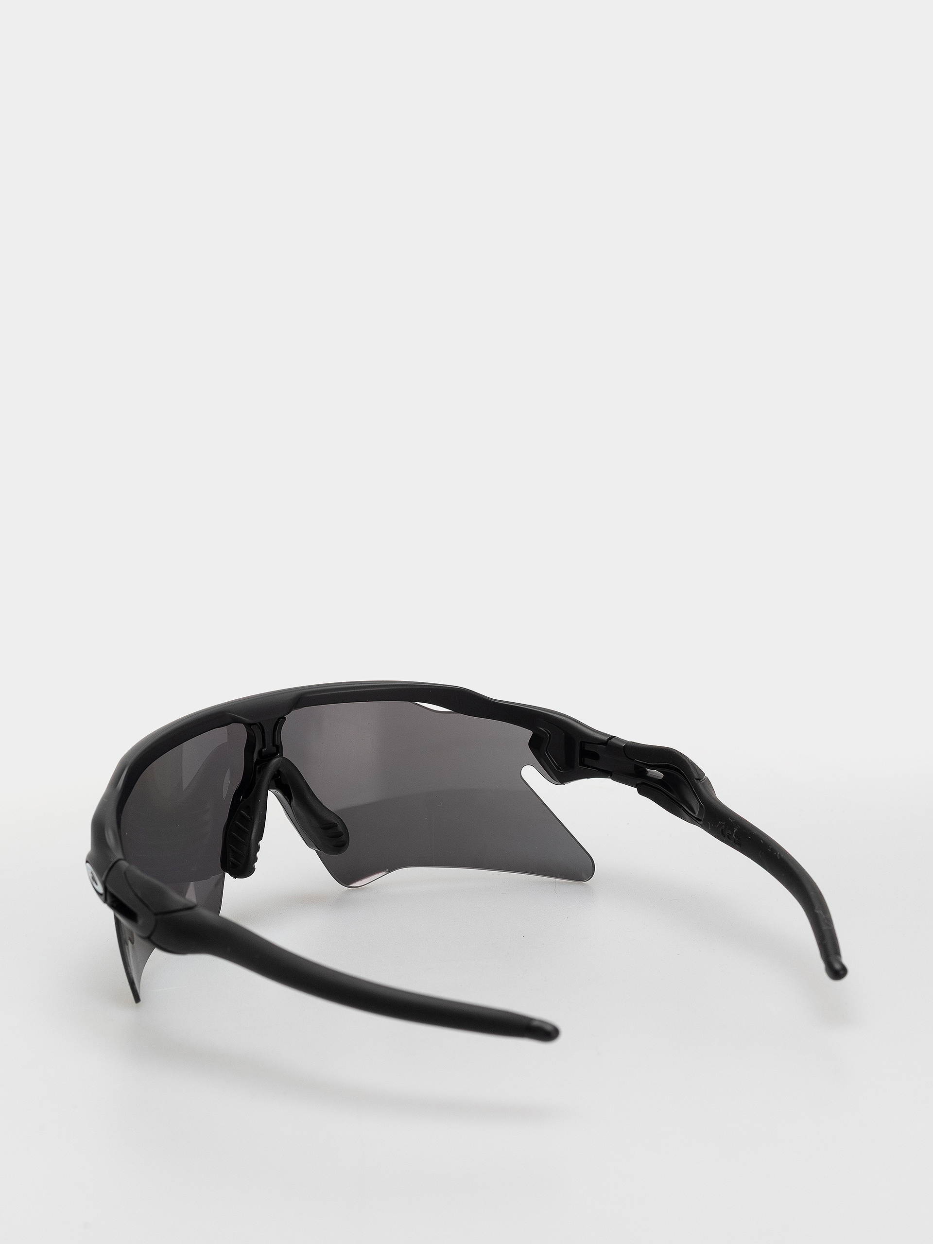 Oakley Radar Ev Heater Sonnenbrille (matte black/prizm black polar)