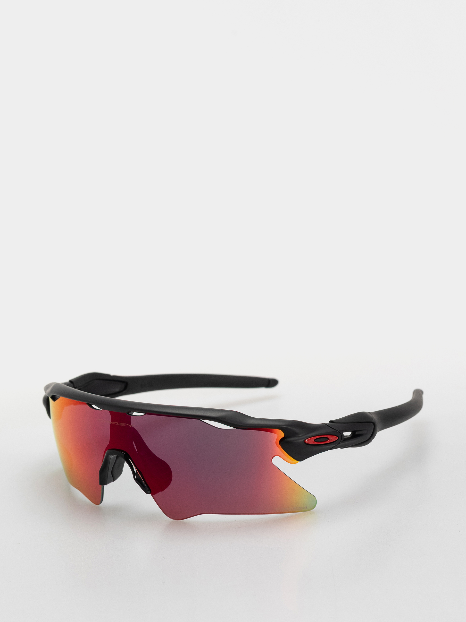 Oakley Radar Ev Heater Sunglasses (matte black/prizm road)