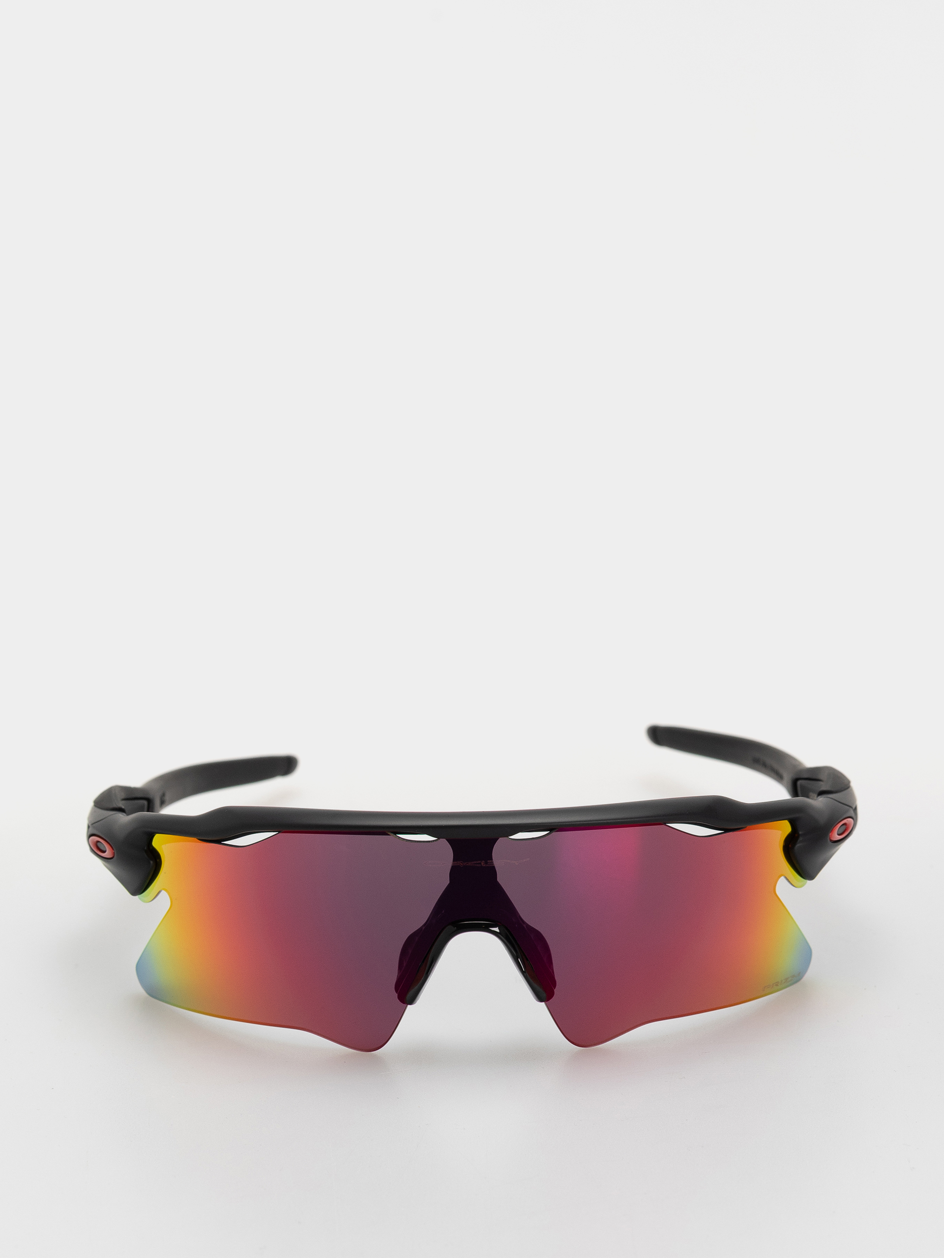Oakley Radar Ev Heater Sunglasses (matte black/prizm road)