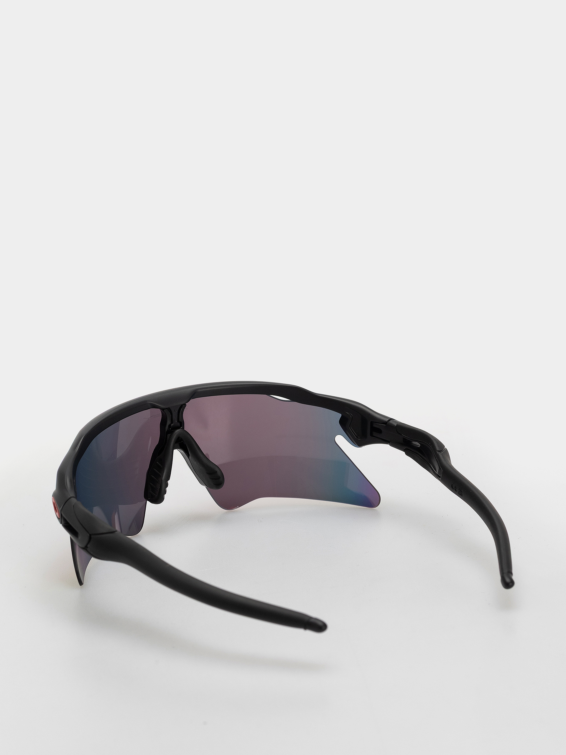 Oakley Radar Ev Heater Sunglasses (matte black/prizm road)