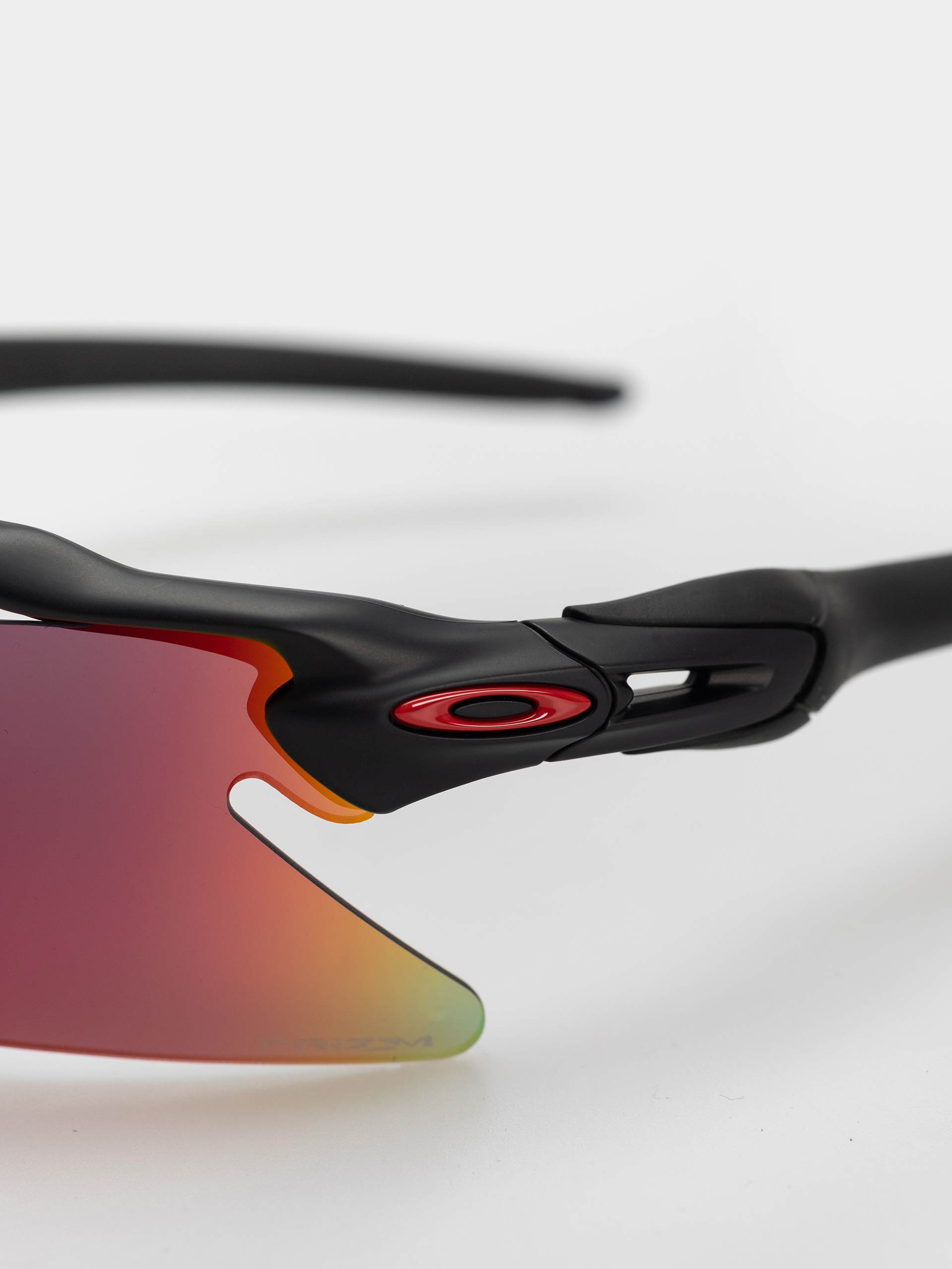 Oakley Radar Ev Heater Sonnenbrille (matte black/prizm road)