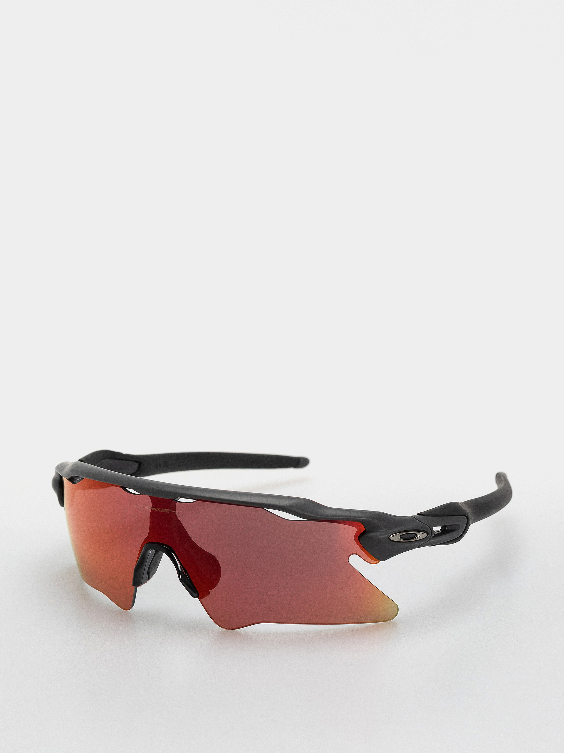 Oakley Radar Ev Heater Sonnenbrille (matte carbon/prizm field)