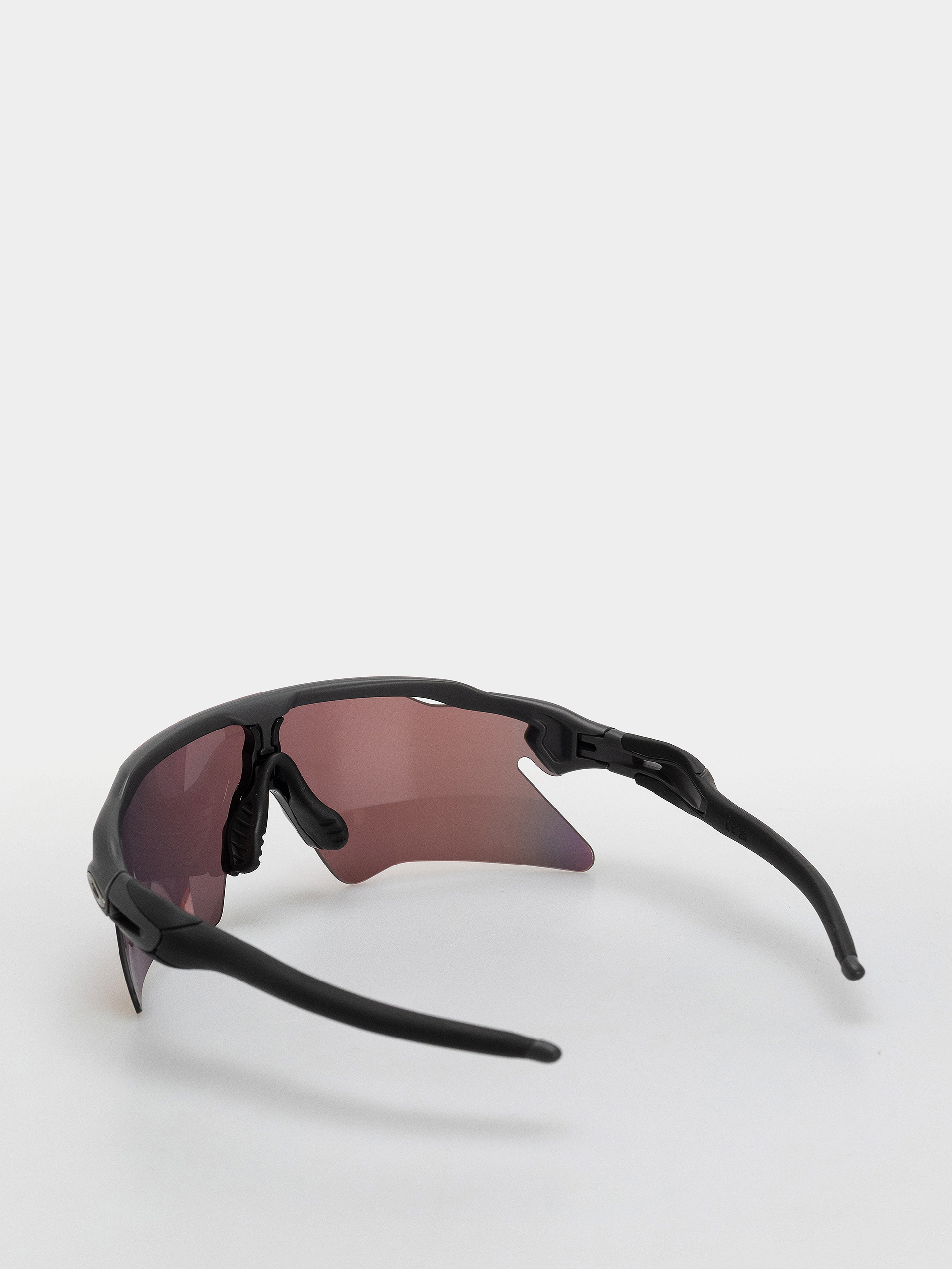 Oakley Radar Ev Heater Sunglasses (matte carbon/prizm field)