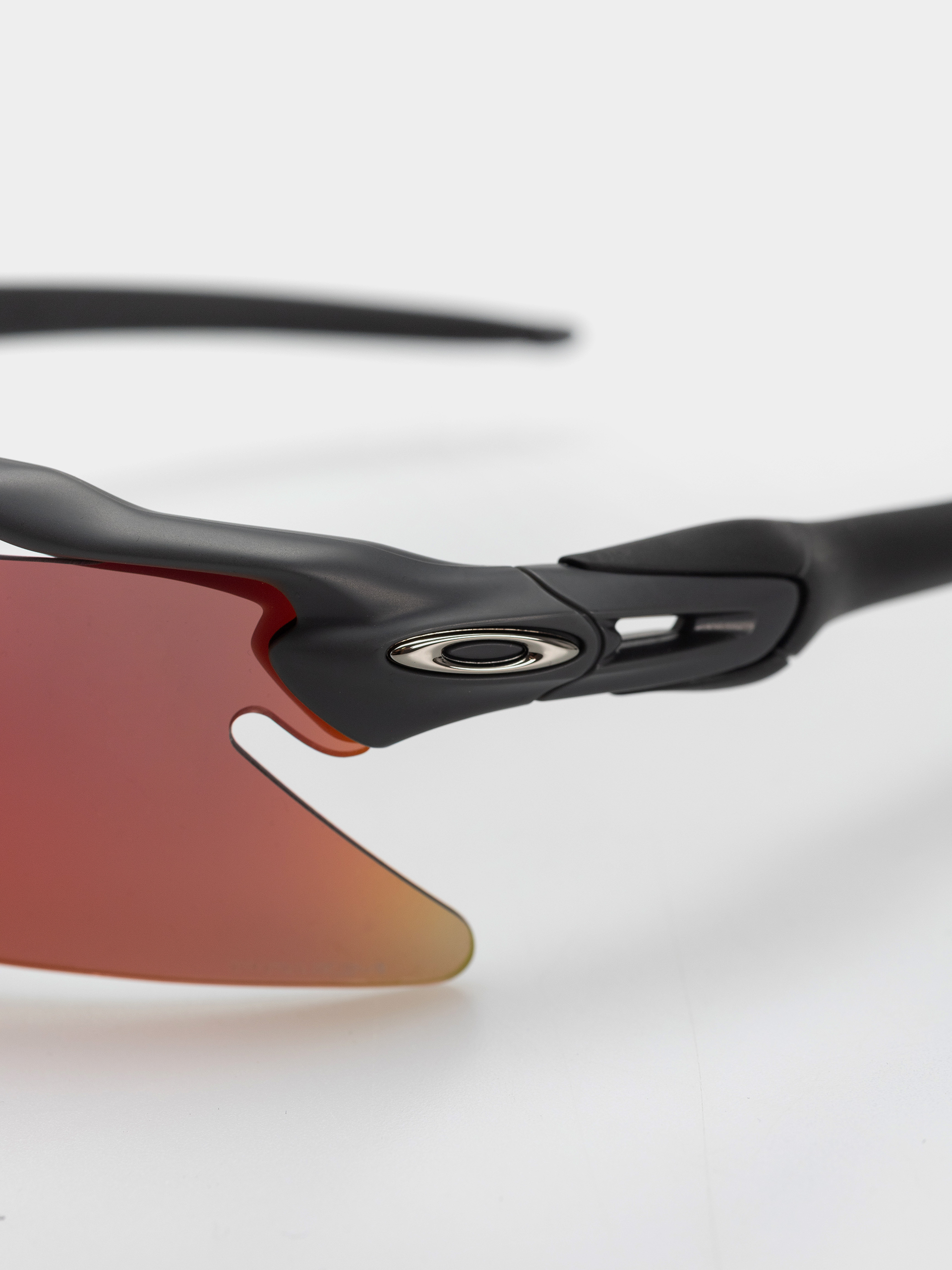 Oakley Radar Ev Heater Sunglasses (matte carbon/prizm field)