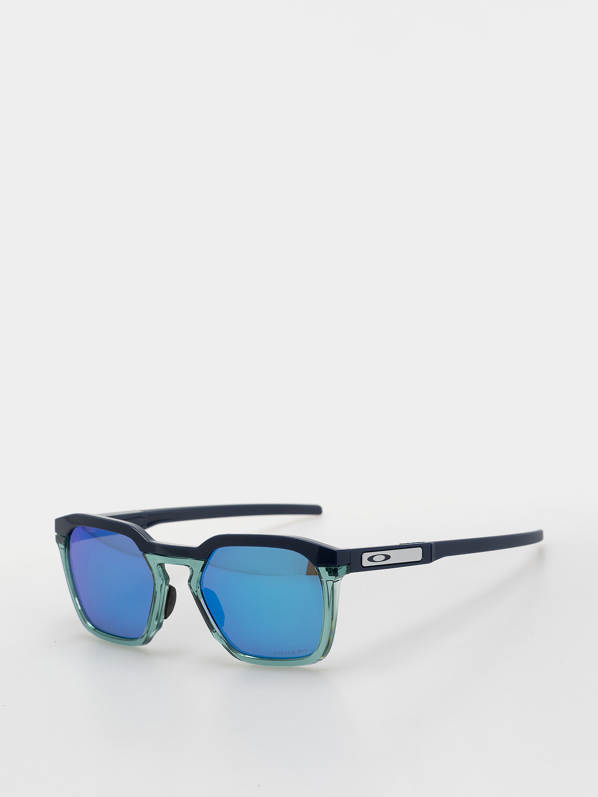 Oakley Hstn SQ 2.0 Sonnenbrille (abyss/prizm sapphire)